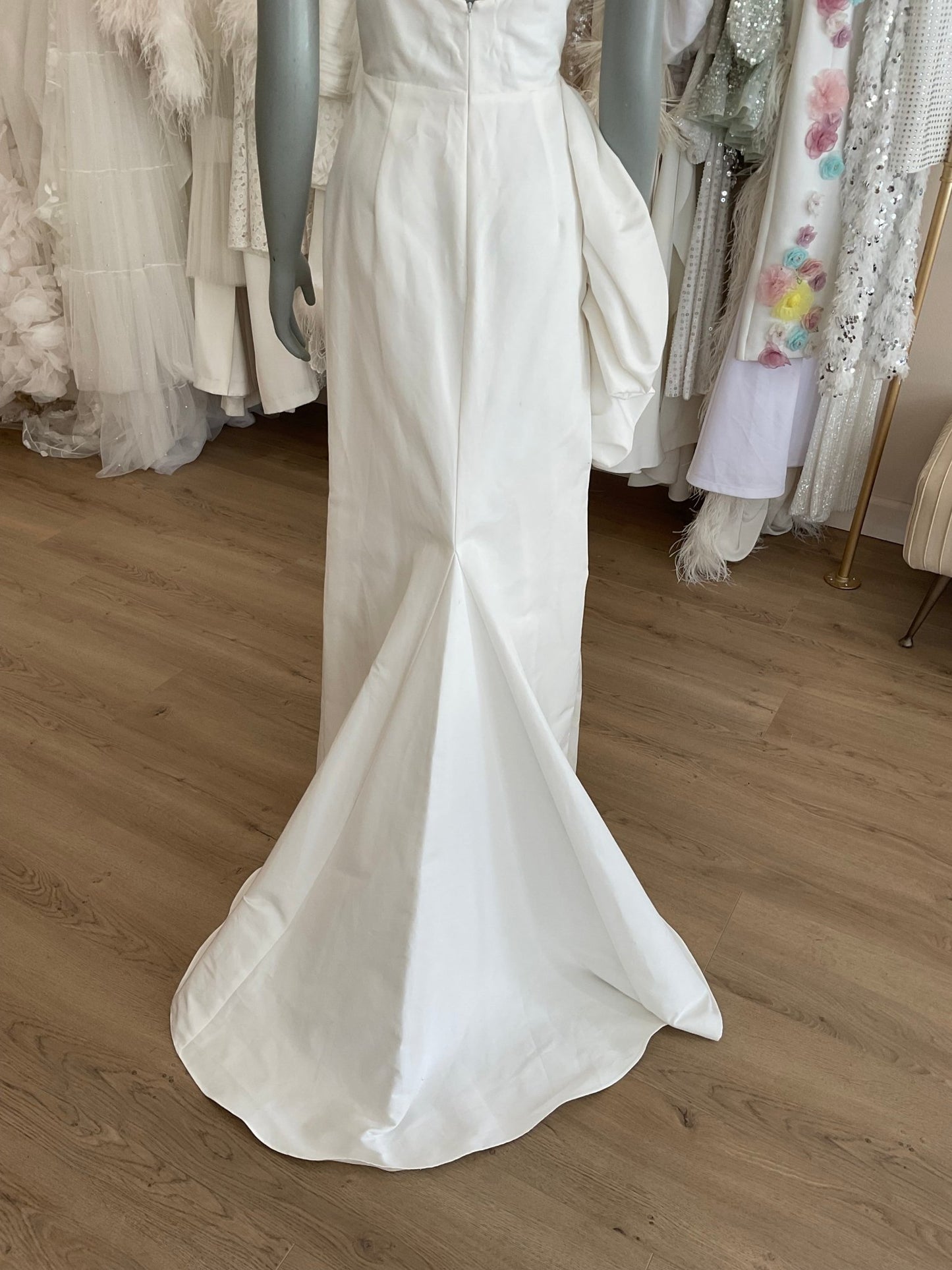 Sarah Seven - Piera (8)Wedding Dresses8