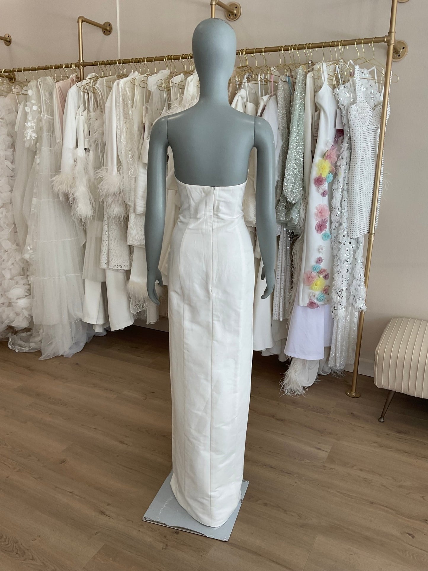 Sarah Seven - Pizelle (8)Wedding Dresses8