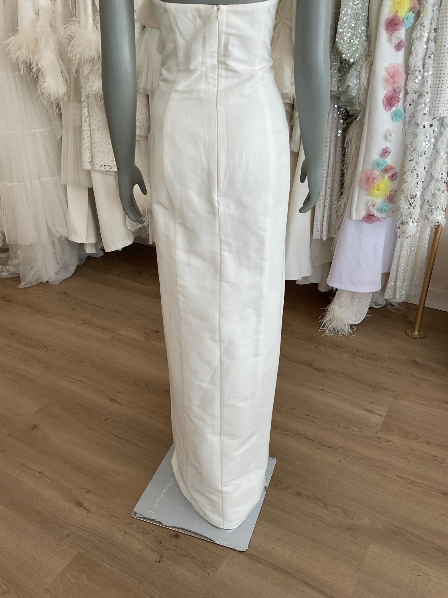 Sarah Seven - Pizelle (8)Wedding Dresses8