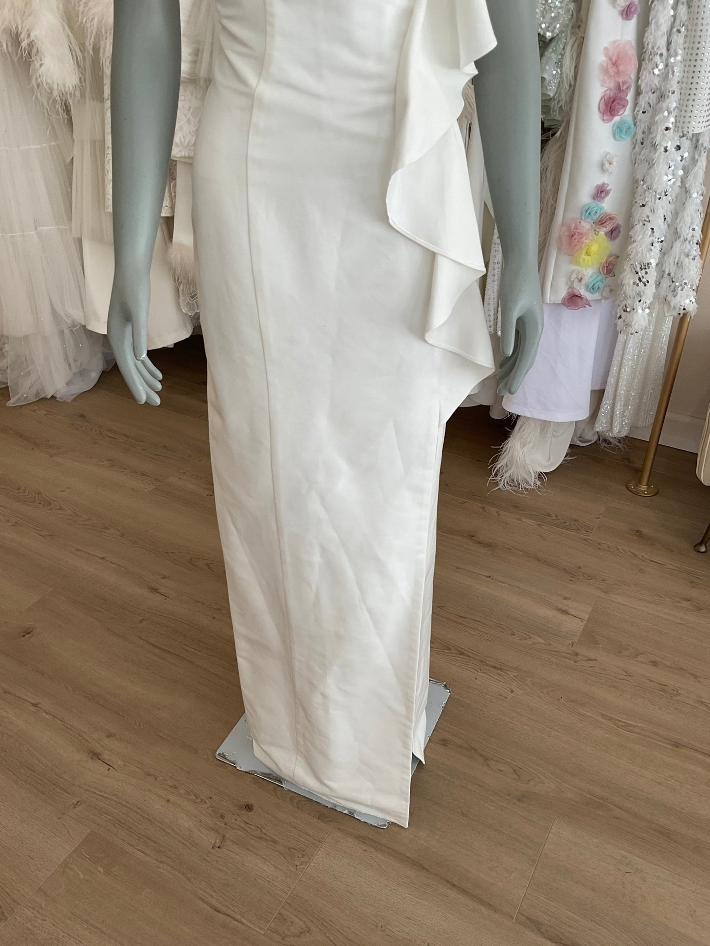 Sarah Seven - Pizelle (8)Wedding Dresses8
