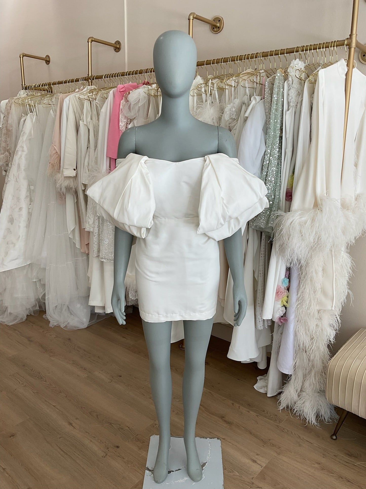 Sarah Seven - Priscilla (8)Bridal Events8