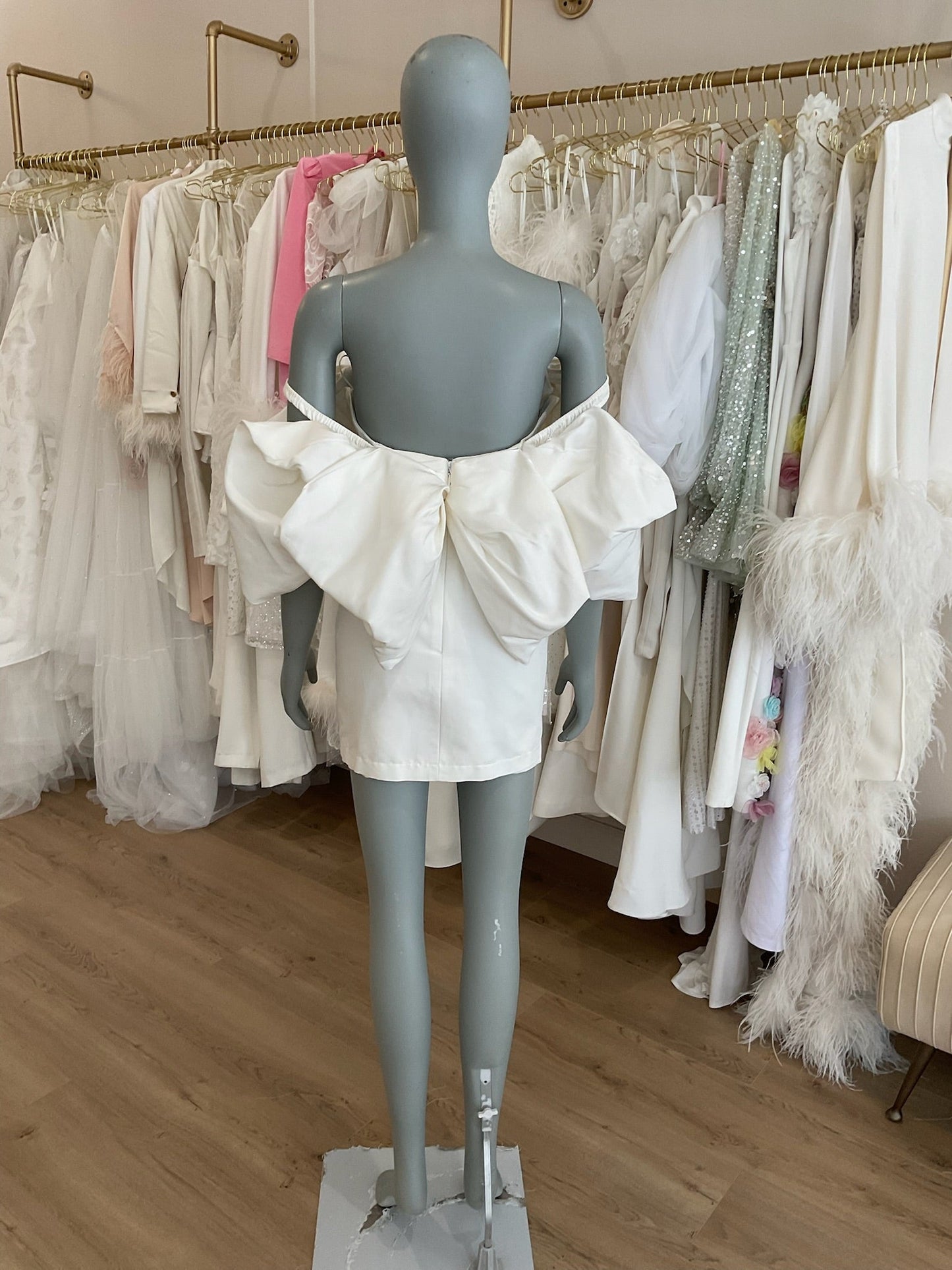Sarah Seven - Priscilla (8)Bridal Events8