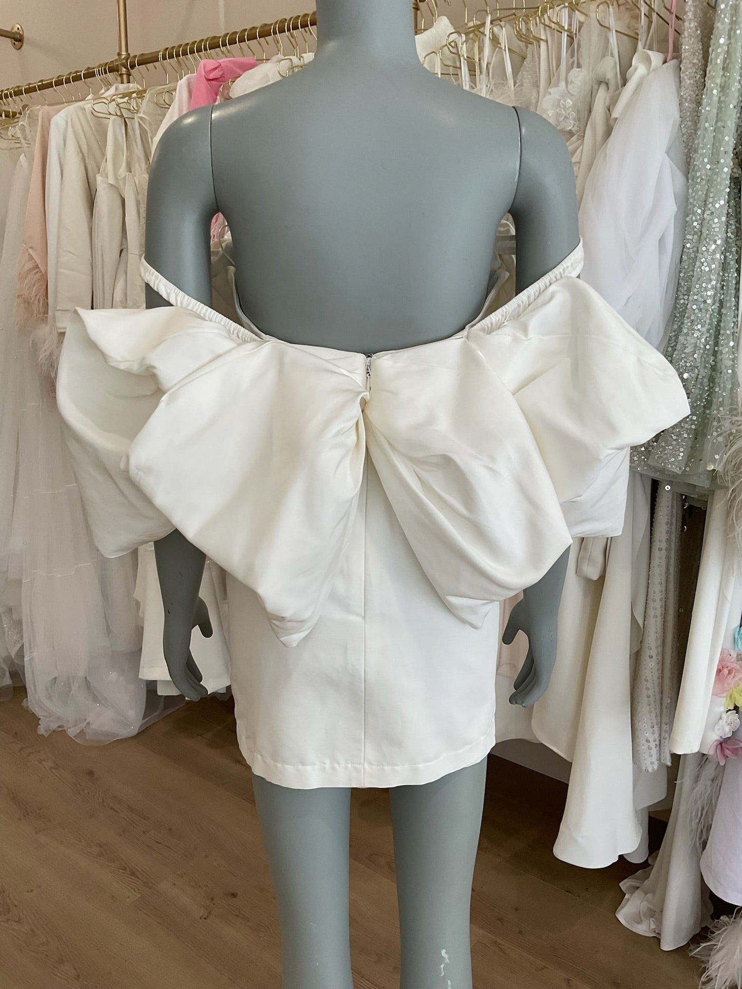 Sarah Seven - Priscilla (8)Bridal Events8