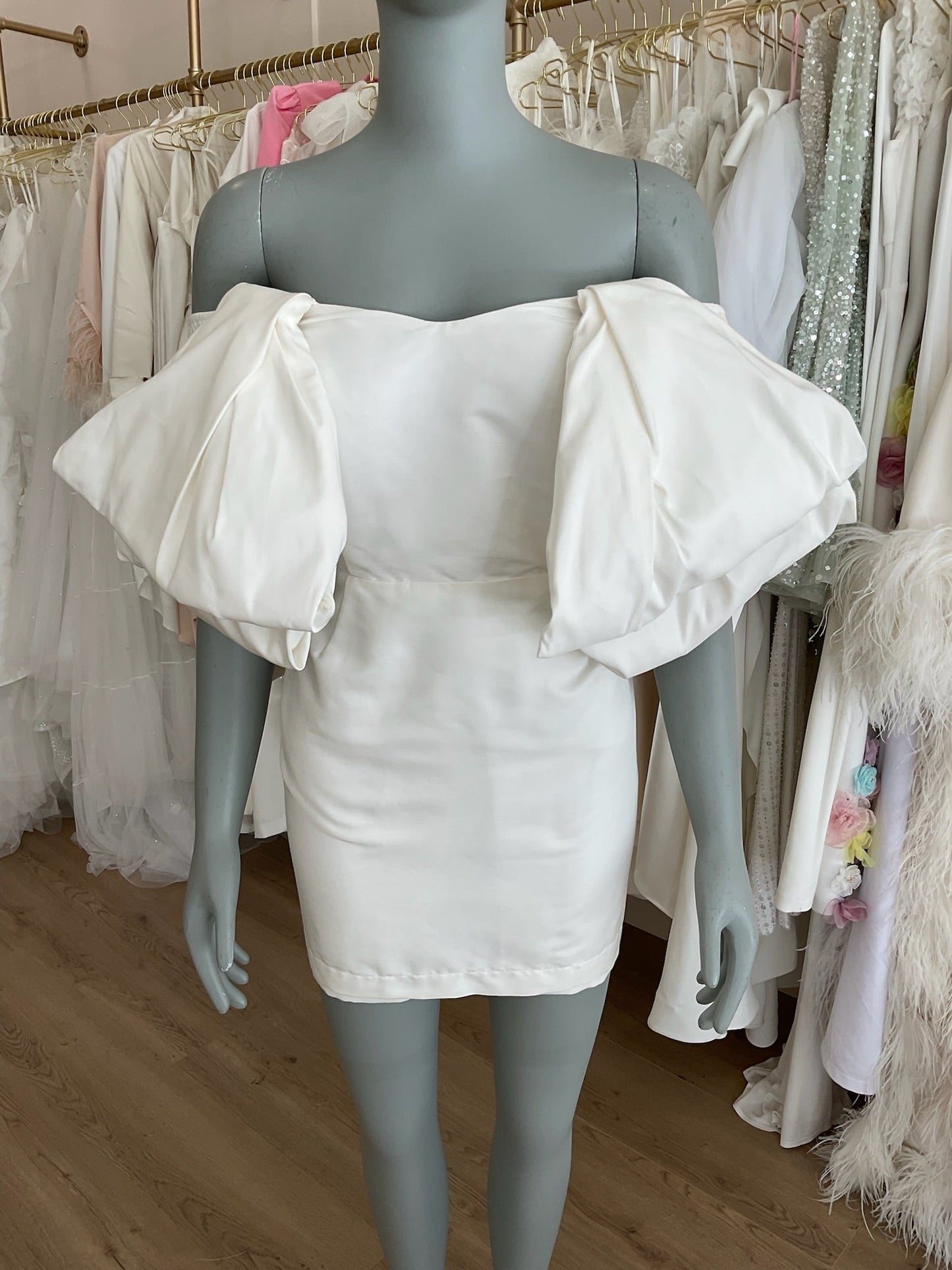 Sarah Seven - Priscilla (8)Bridal Events8