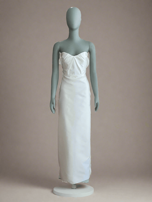 Sarah Seven - Steve without train (8)Bridal DressesSample