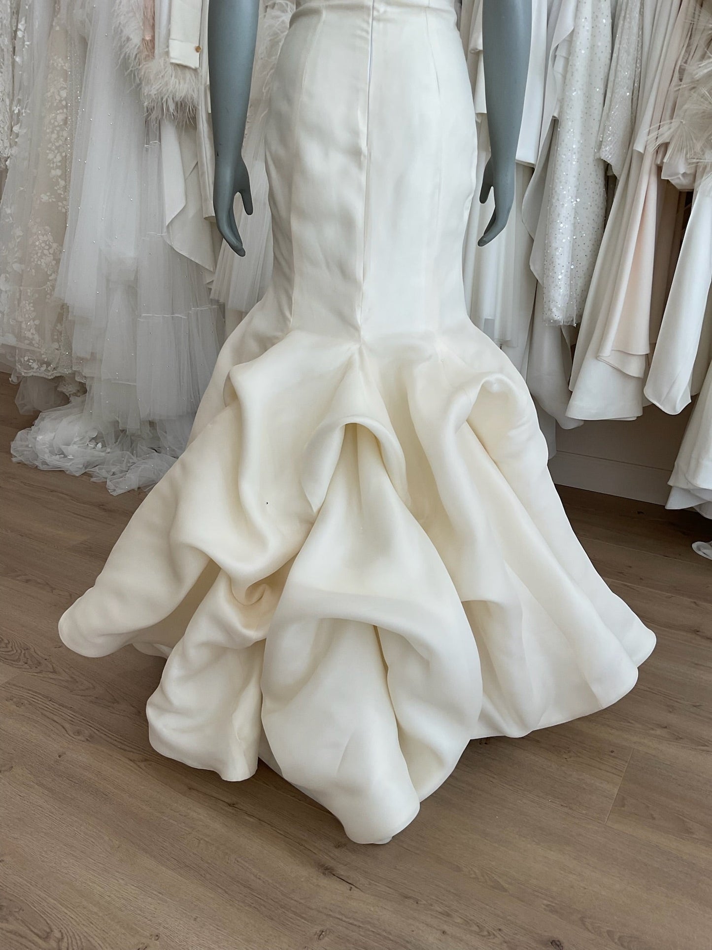 Sareh Nouri - Azalia (0)Wedding Dresses0