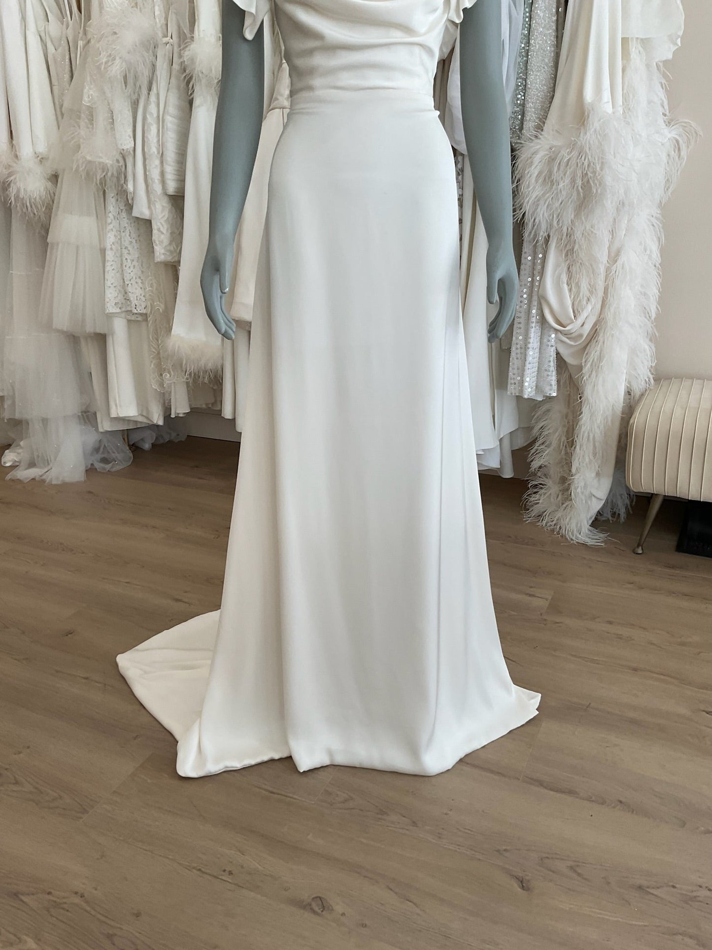 Savannah Miller - Giselle (10)Wedding Dresses10