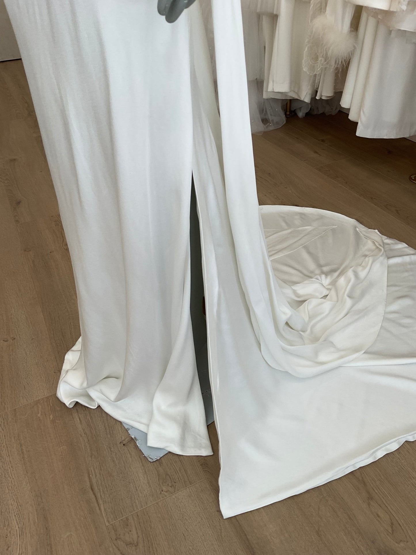 Savannah Miller - Odette (10)Wedding Dresses10