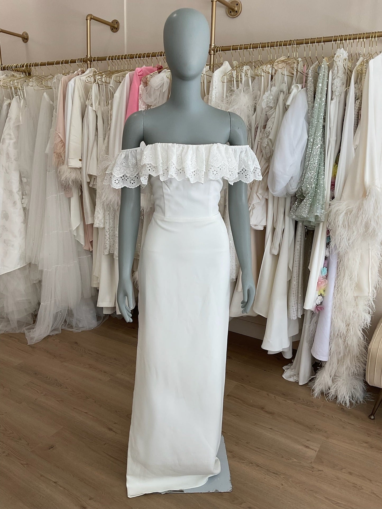Scout Bridal - Daisy (8)Wedding Dresses8