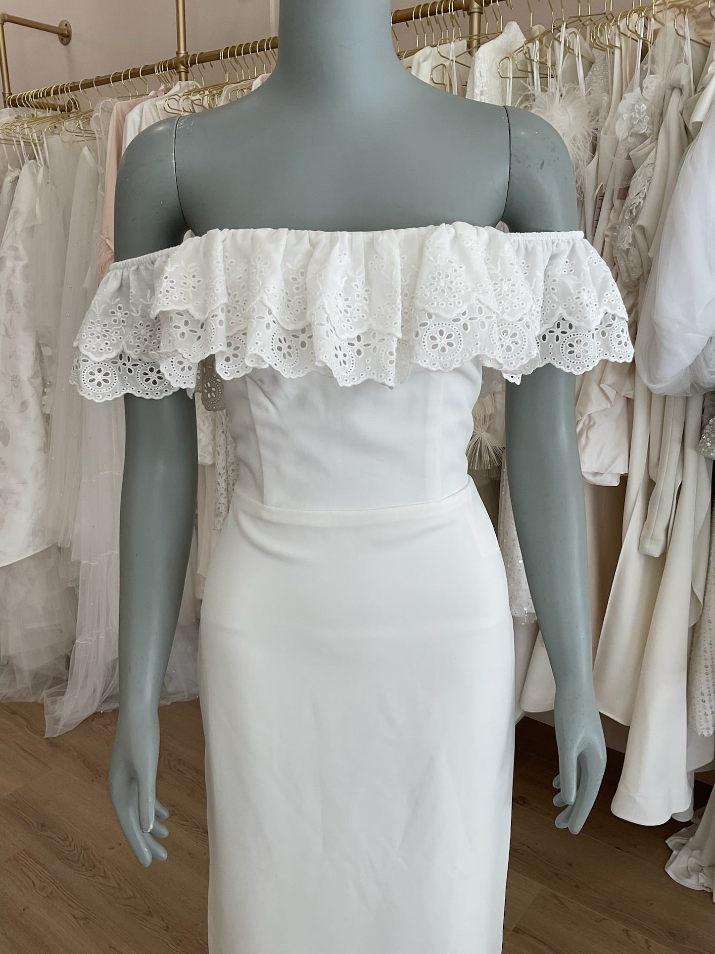 Scout Bridal - Daisy (8)Wedding Dresses8