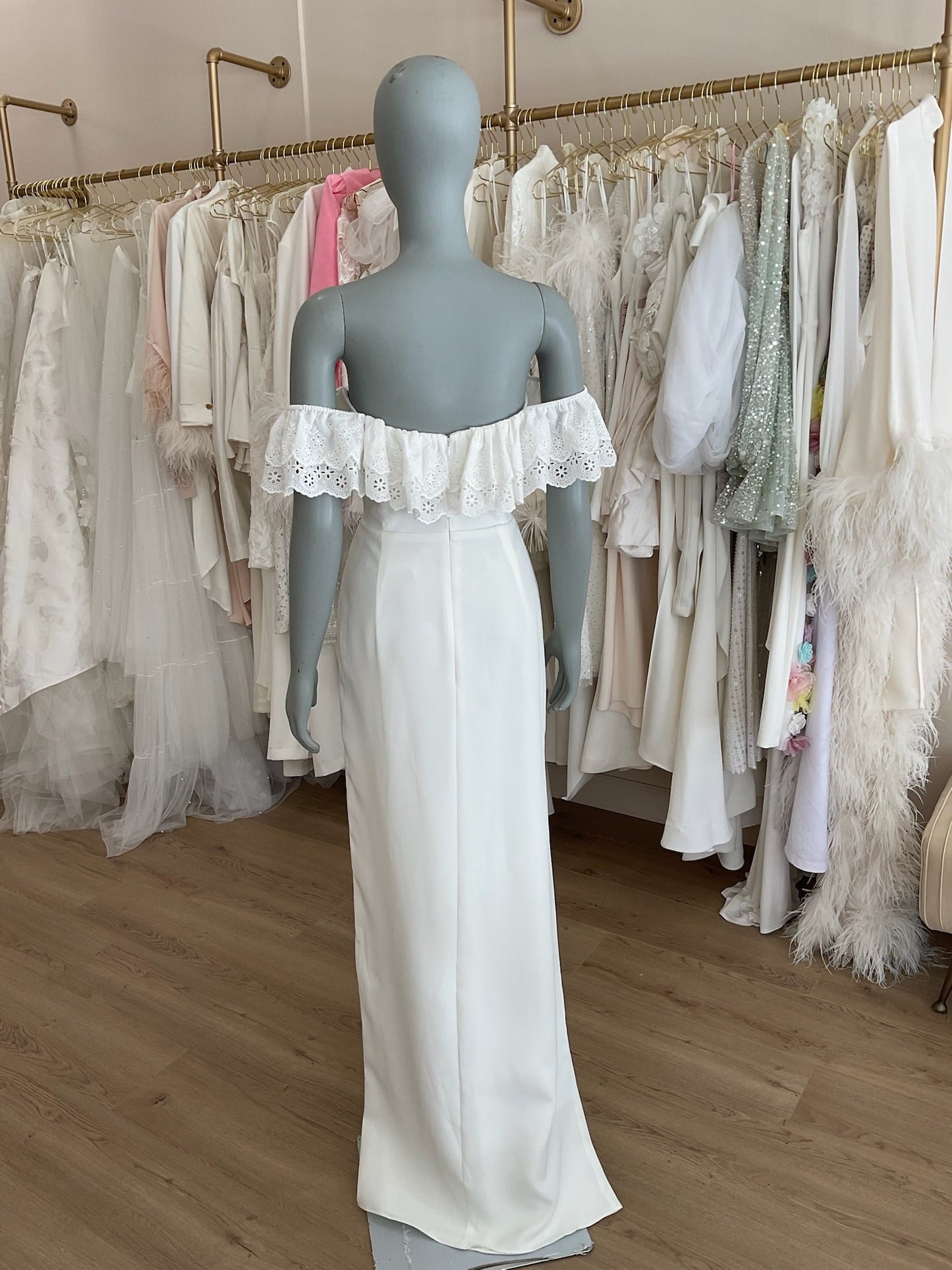 Scout Bridal - Daisy (8)Wedding Dresses8