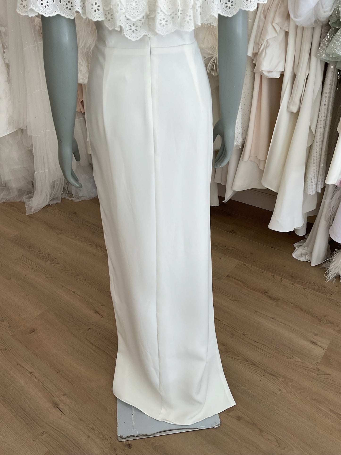 Scout Bridal - Daisy (8)Wedding Dresses8