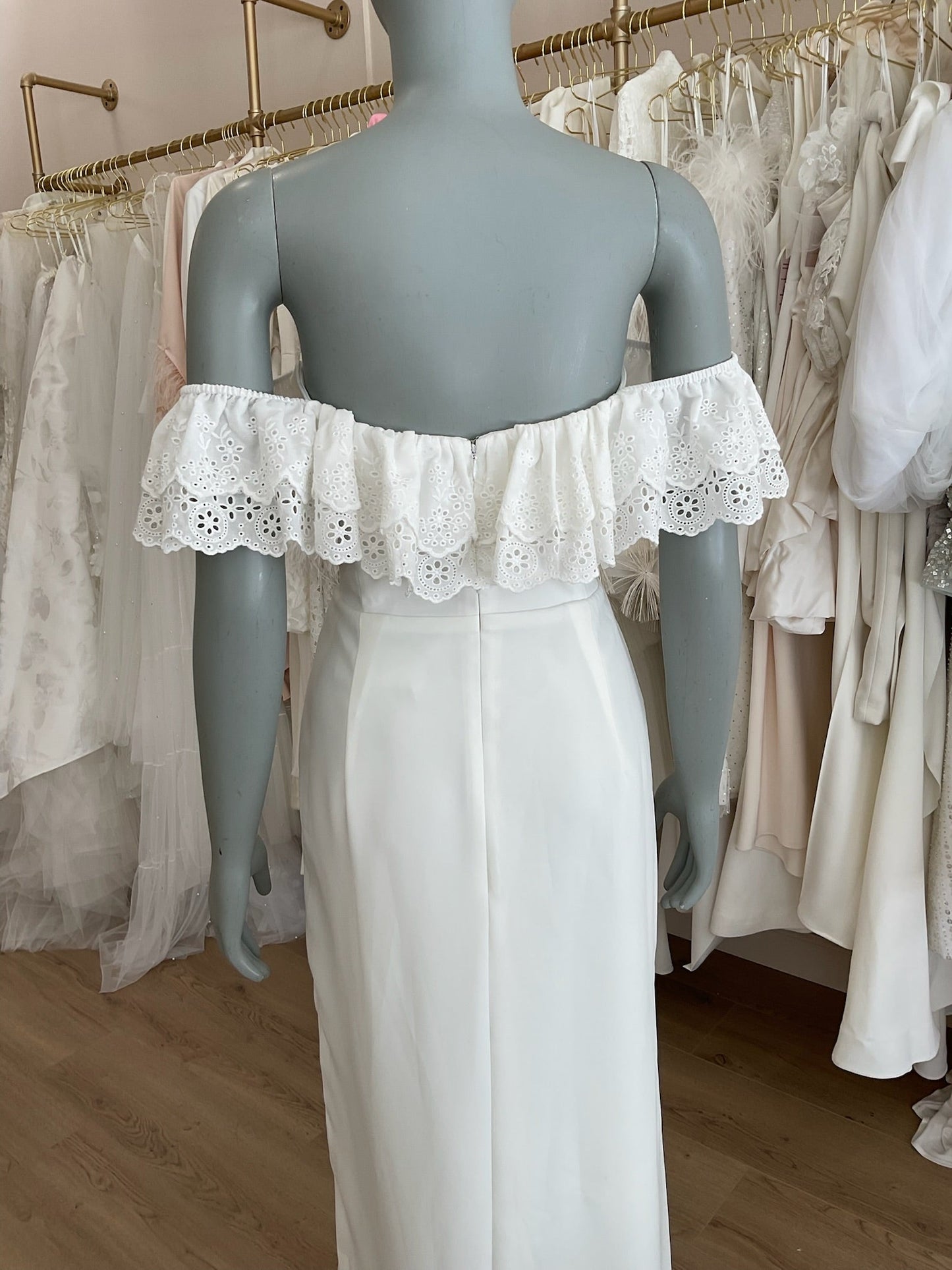 Scout Bridal - Daisy (8)Wedding Dresses8