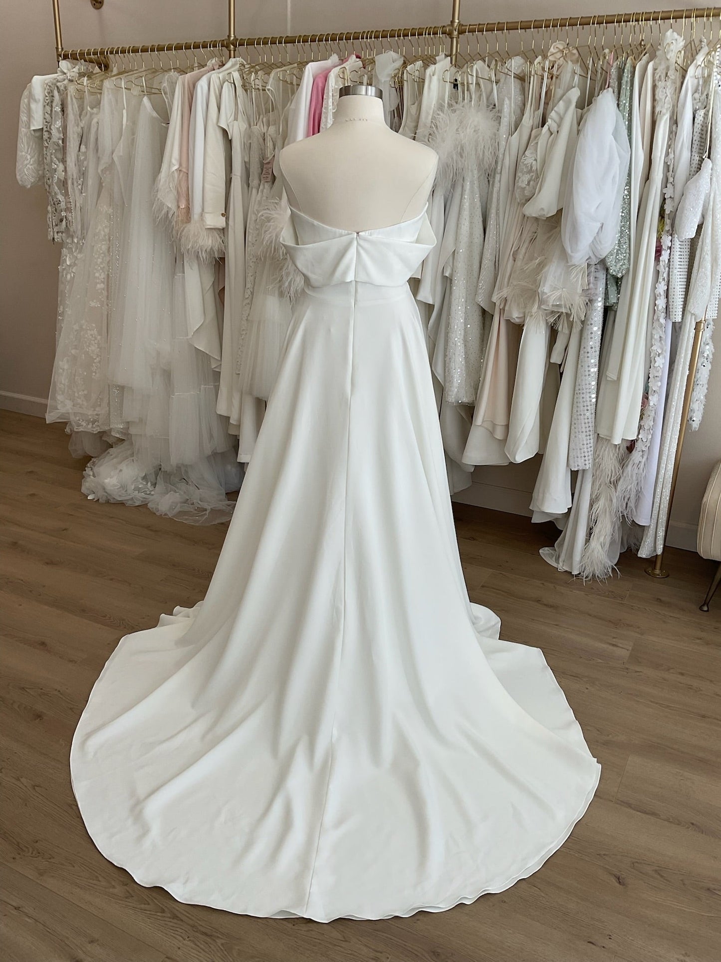 Scout - Tulip (18)Wedding Dresses18
