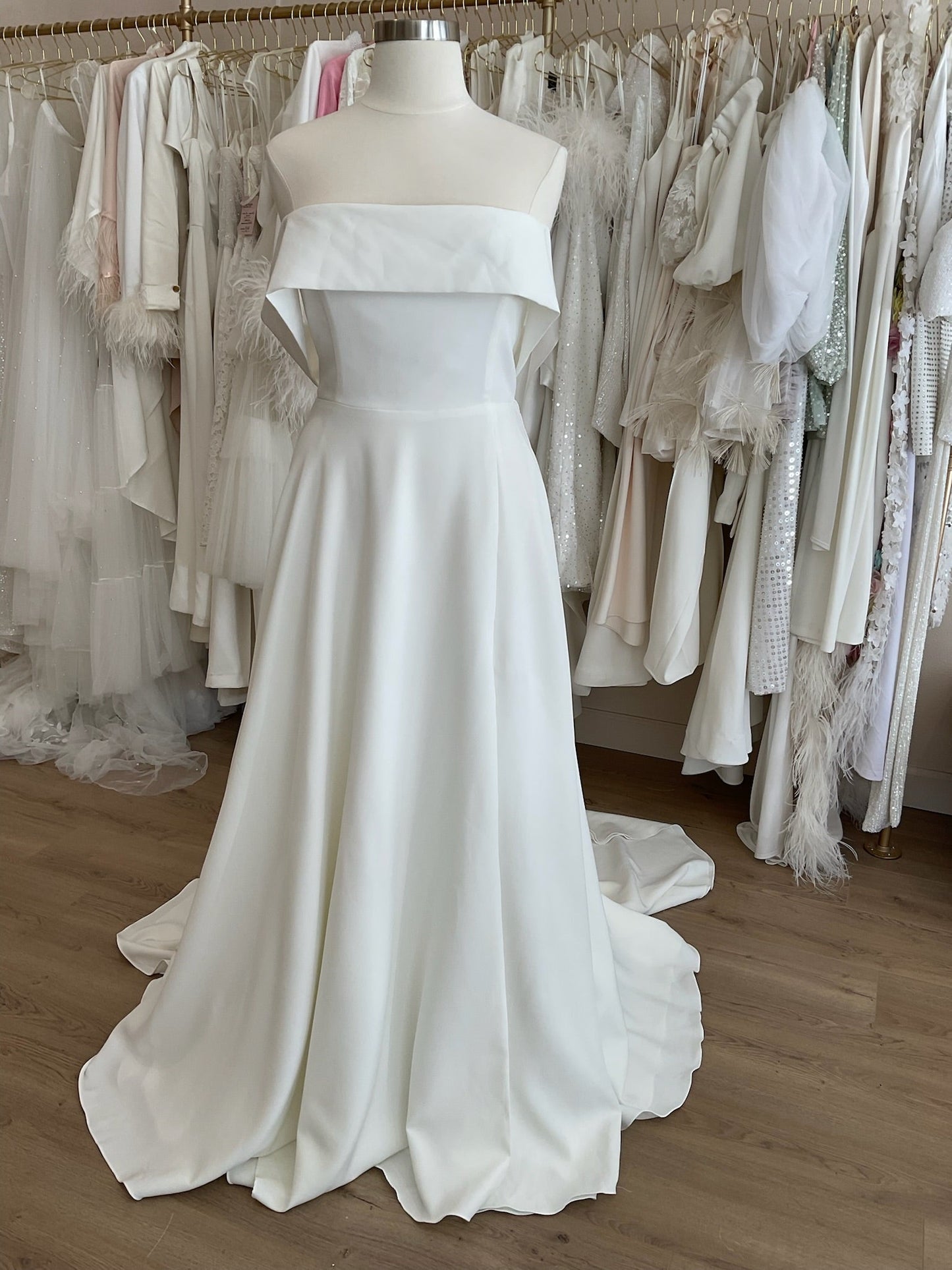 Scout - Tulip (18)Wedding Dresses18