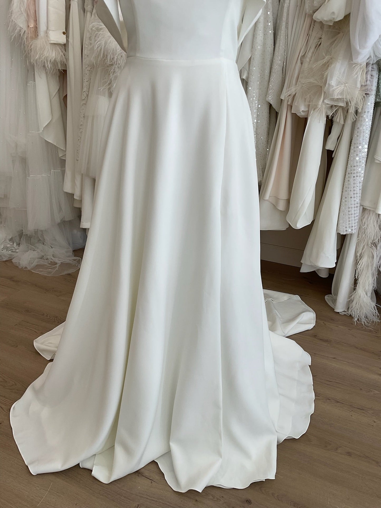 Scout - Tulip (18)Wedding Dresses18