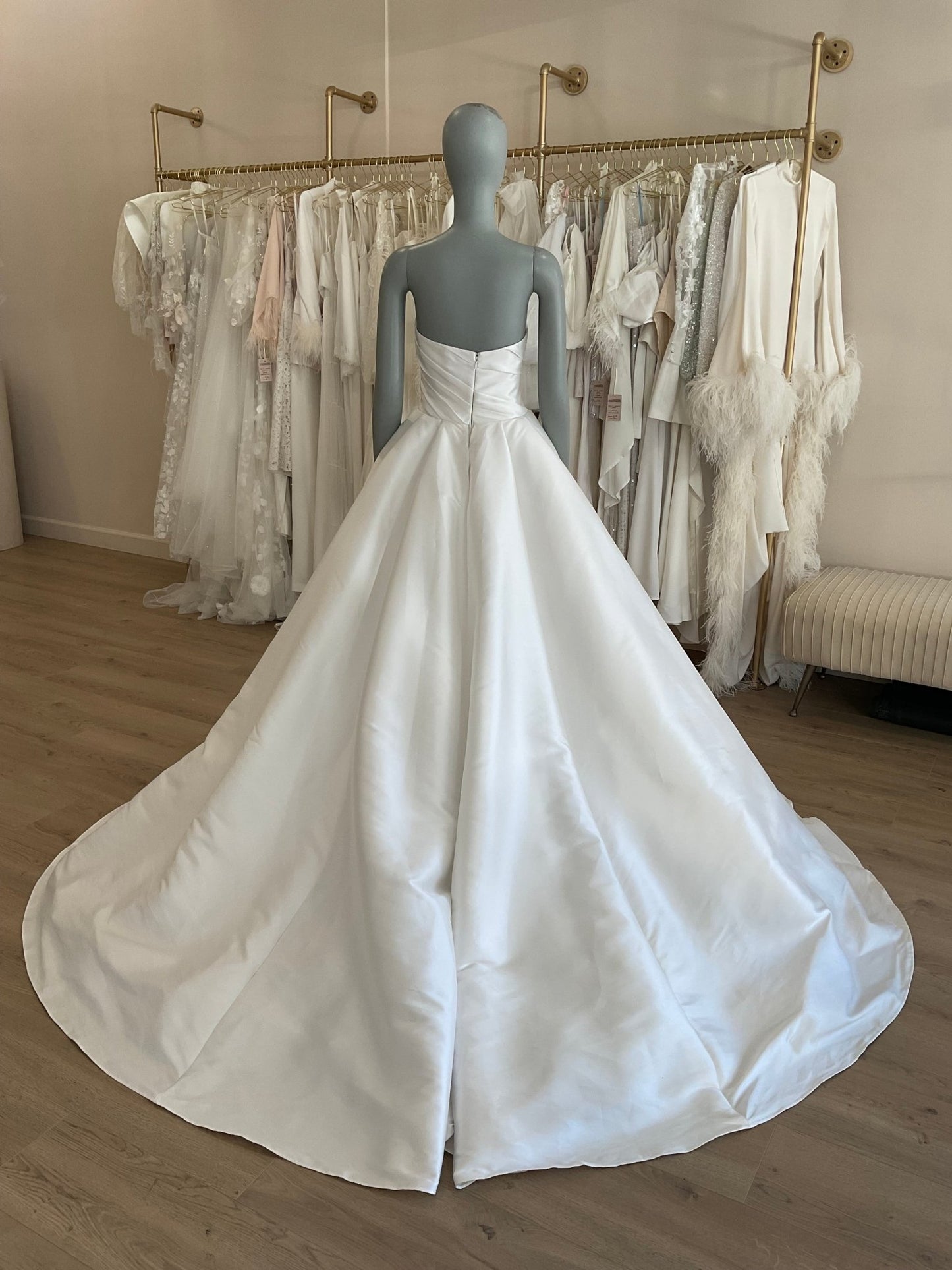 Sen Studio - SE007 (8)Wedding Dresses8
