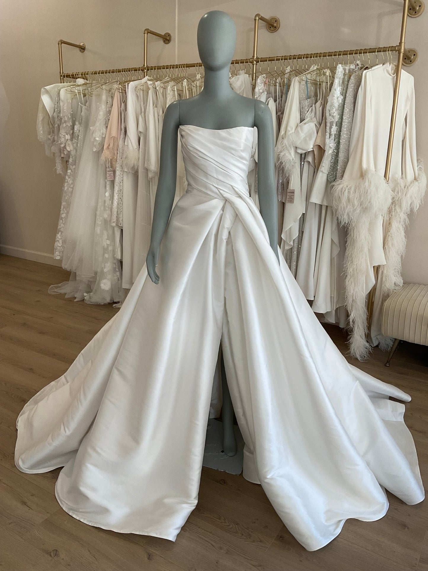 Sen Studio - SE007 (8)Wedding Dresses8