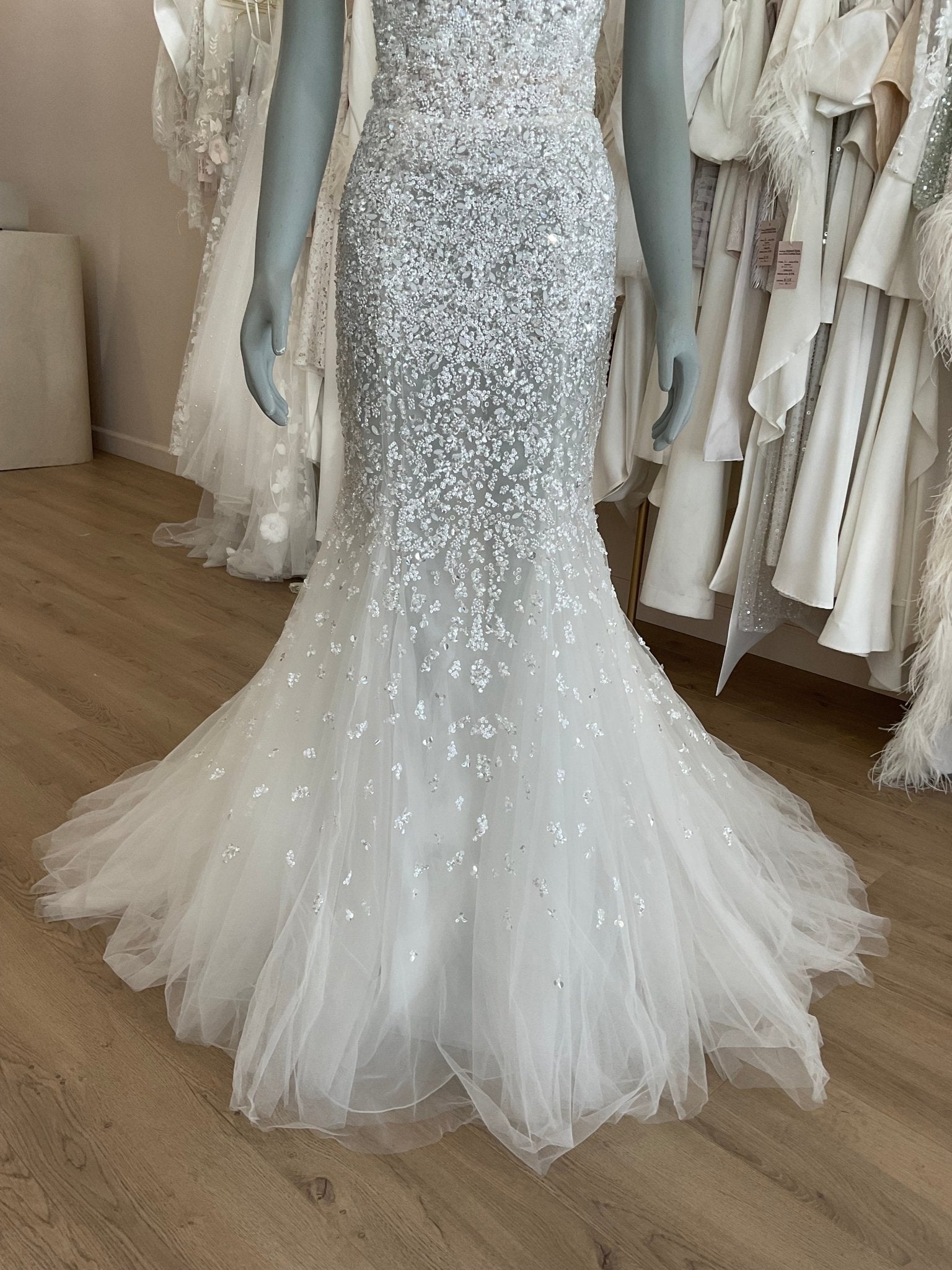 Sen Studio - SE025 (8)Wedding Dresses8