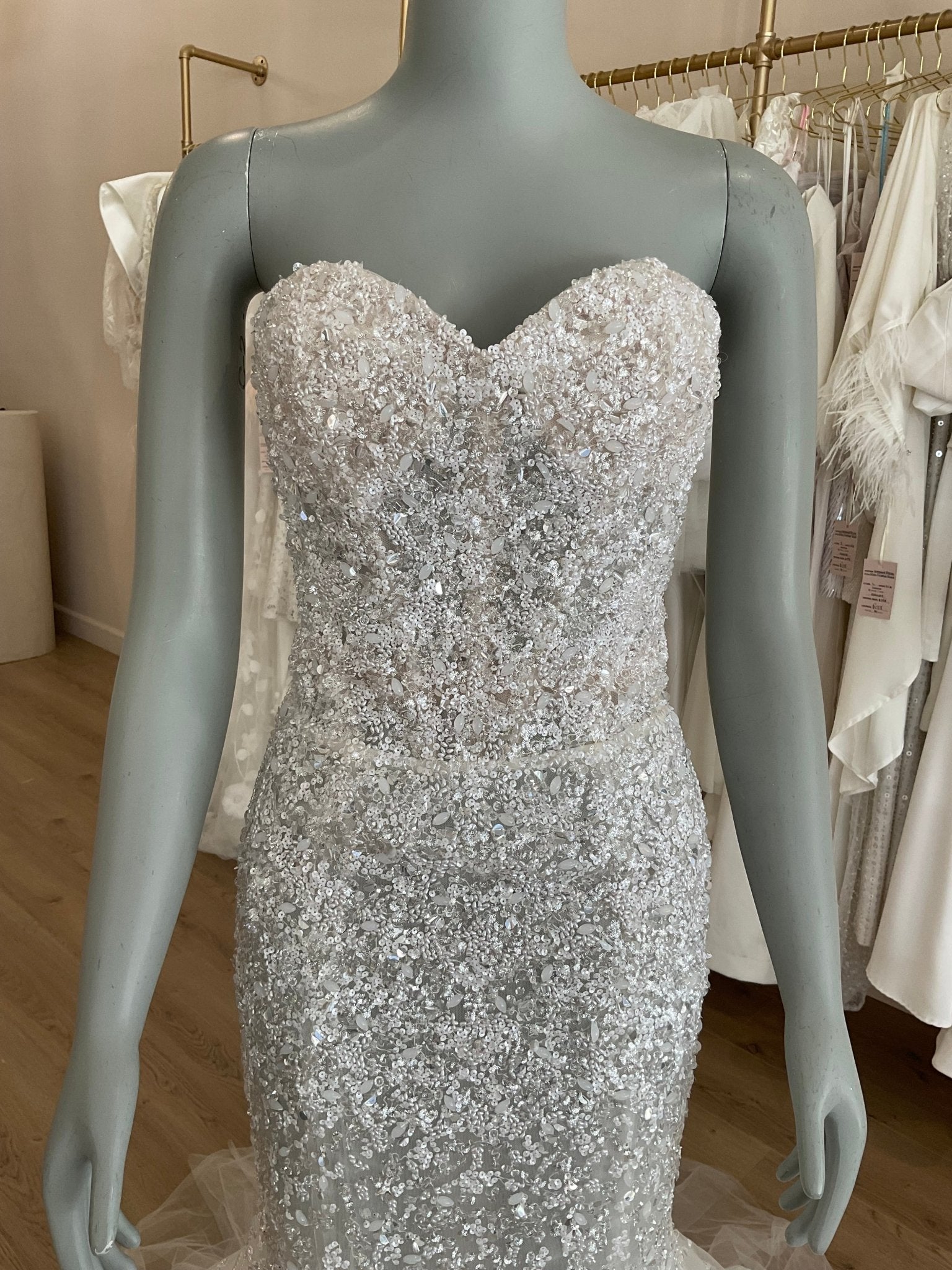 Sen Studio - SE025 (8)Wedding Dresses8