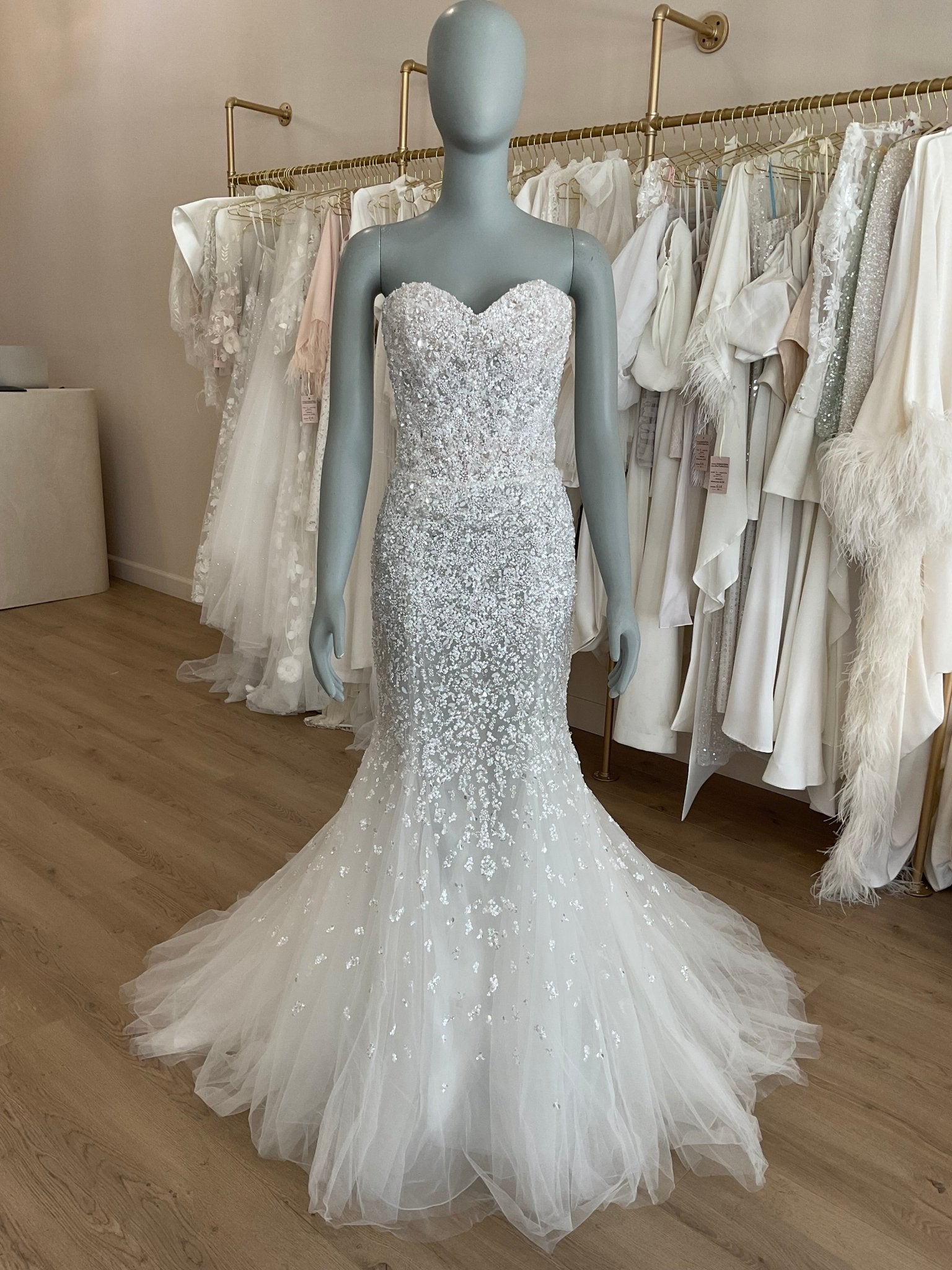 Sen Studio - SE025 (8)Wedding Dresses8