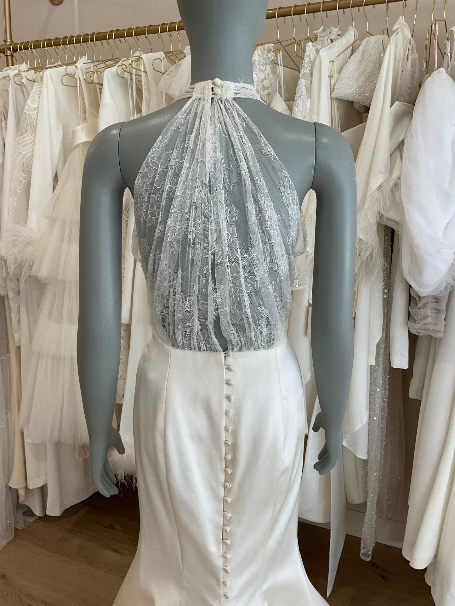Steven Birnbaum Bridal - Anais (6)Wedding Dresses6