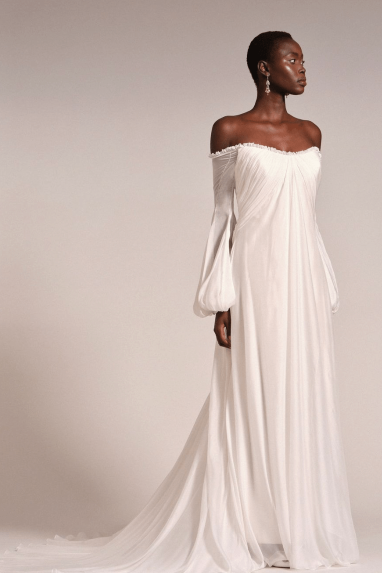 Steven Birnbaum Bridal - Chloe (6)Wedding Dresses6
