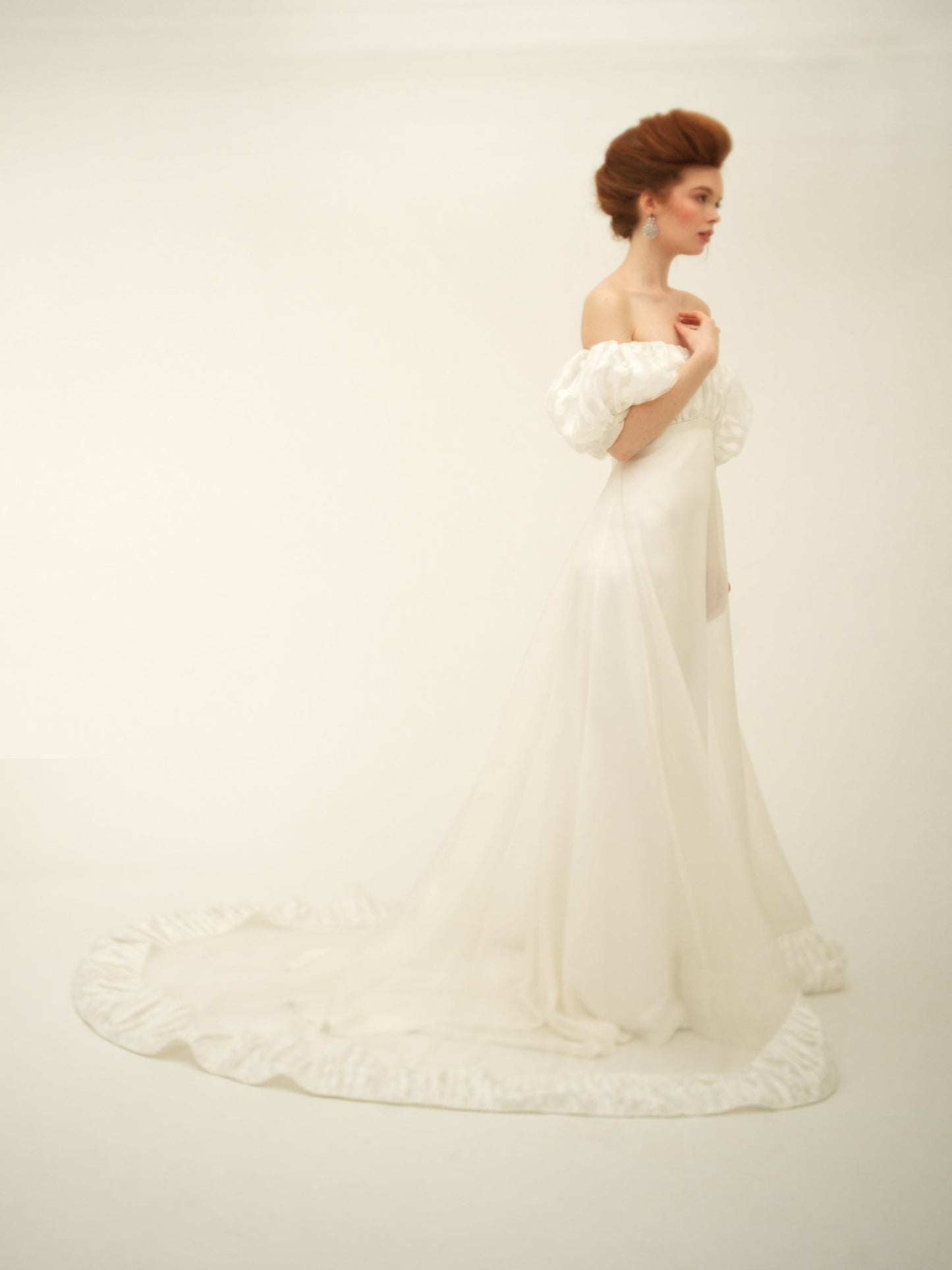 Steven Birnbaum Bridal - Eugeine (6)Wedding Dresses6