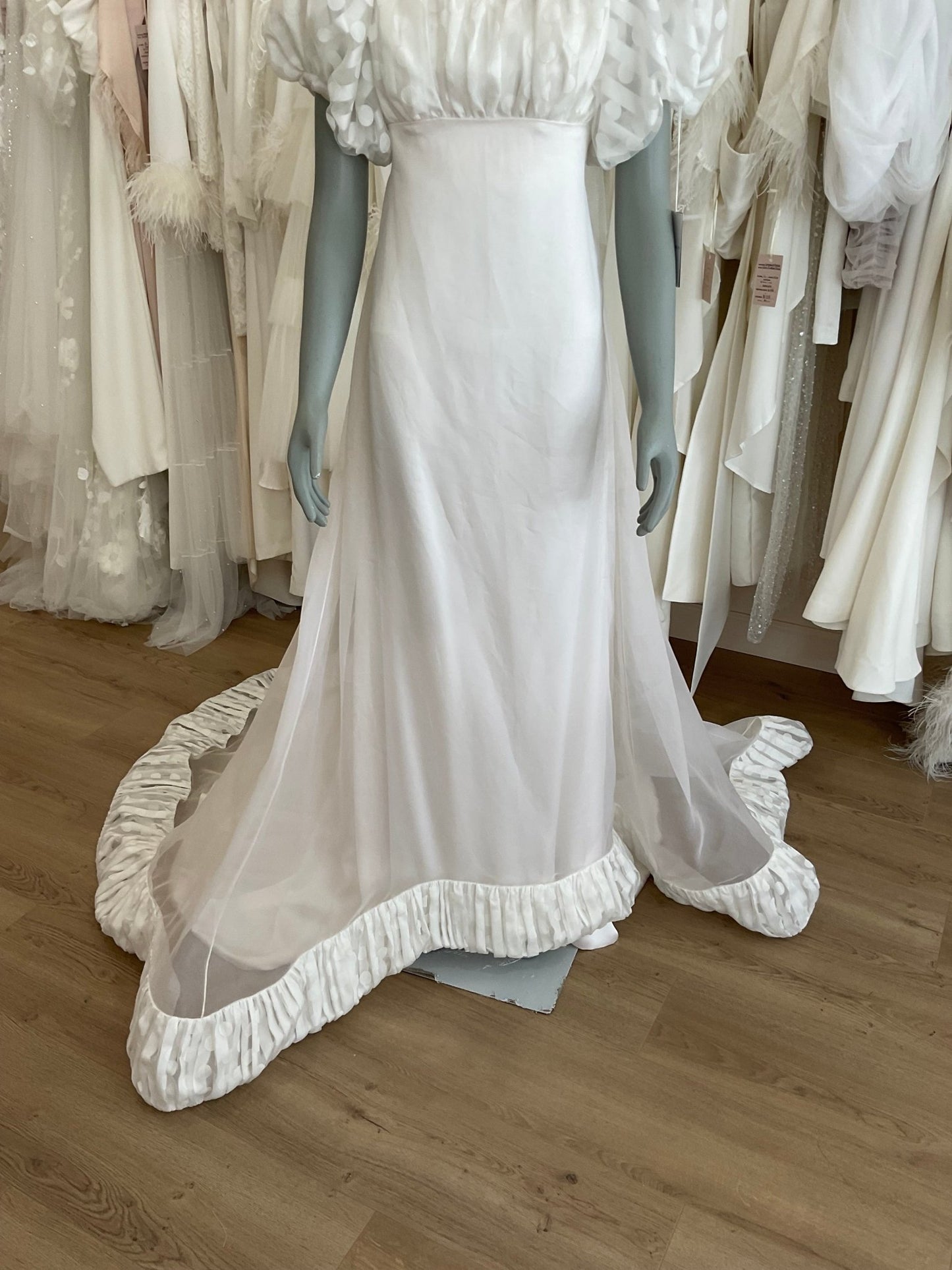 Steven Birnbaum Bridal - Eugeine (6)Wedding Dresses6