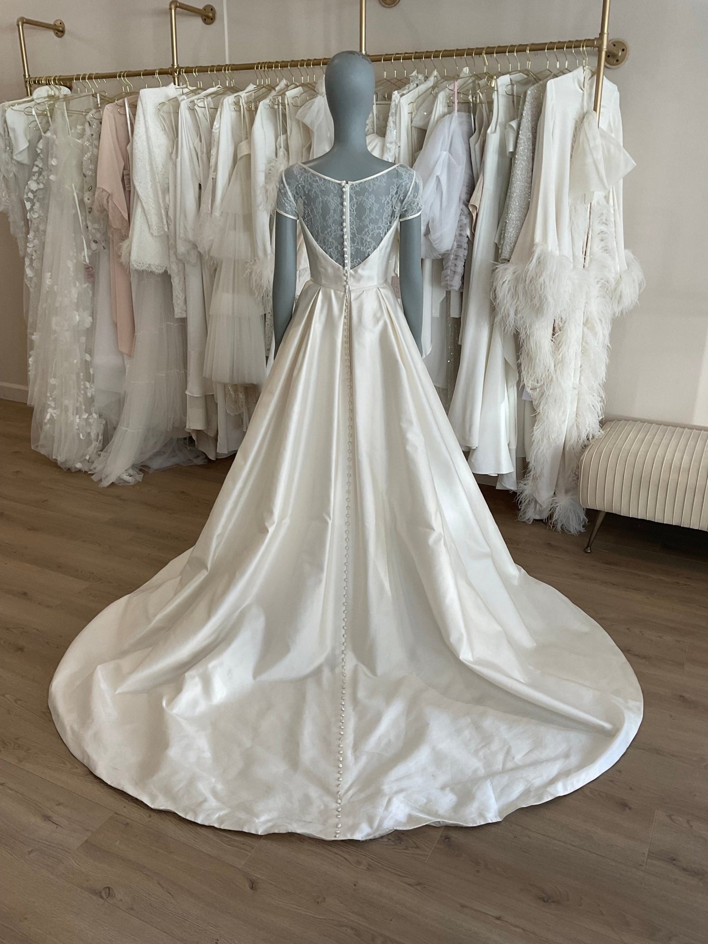 Steven Birnbaum Bridal - Raylan (6)Wedding Dresses6