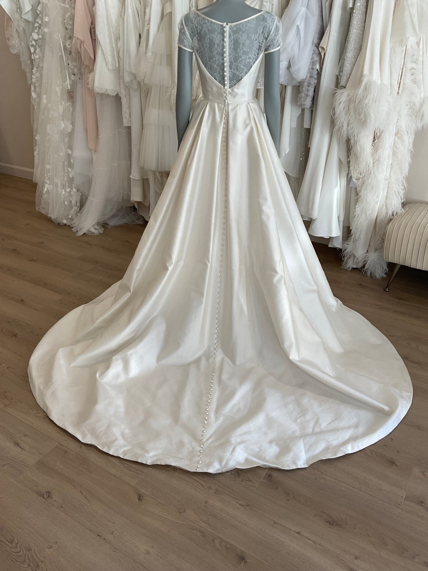 Steven Birnbaum Bridal - Raylan (6)Wedding Dresses6