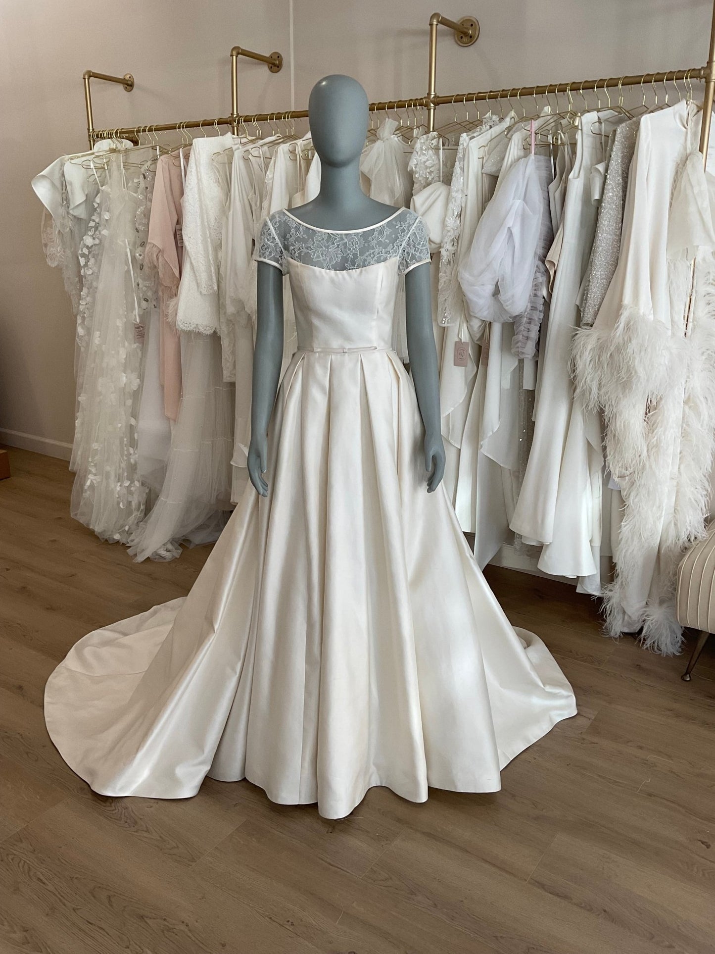 Steven Birnbaum Bridal - Raylan (6)Wedding Dresses6