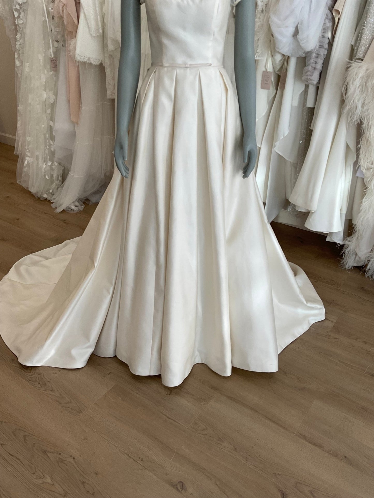 Steven Birnbaum Bridal - Raylan (6)Wedding Dresses6