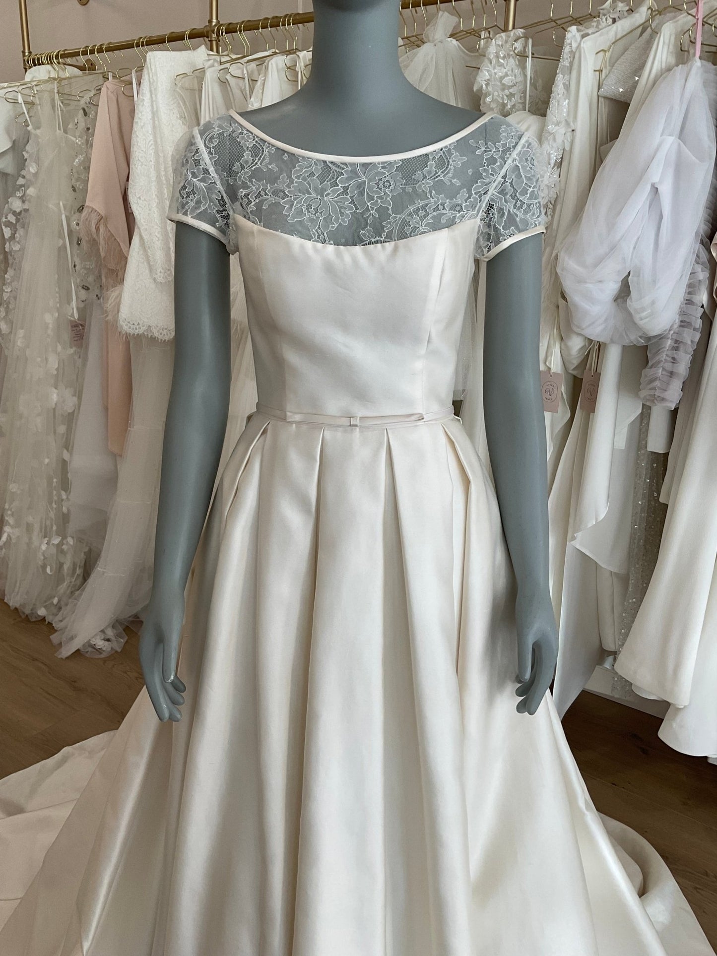 Steven Birnbaum Bridal - Raylan (6)Wedding Dresses6