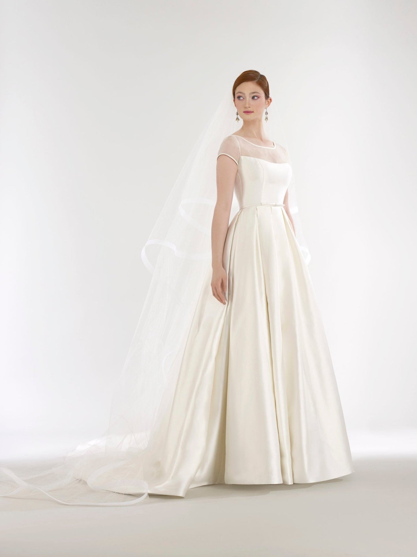 Steven Birnbaum Bridal - Raylan (6)Wedding Dresses6