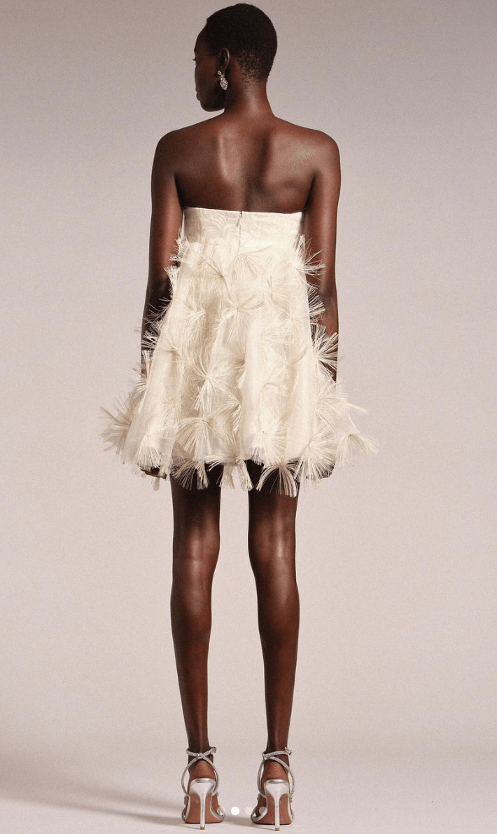 Steven Birnbaum Bridal - Shalom (6)Wedding Dresses6
