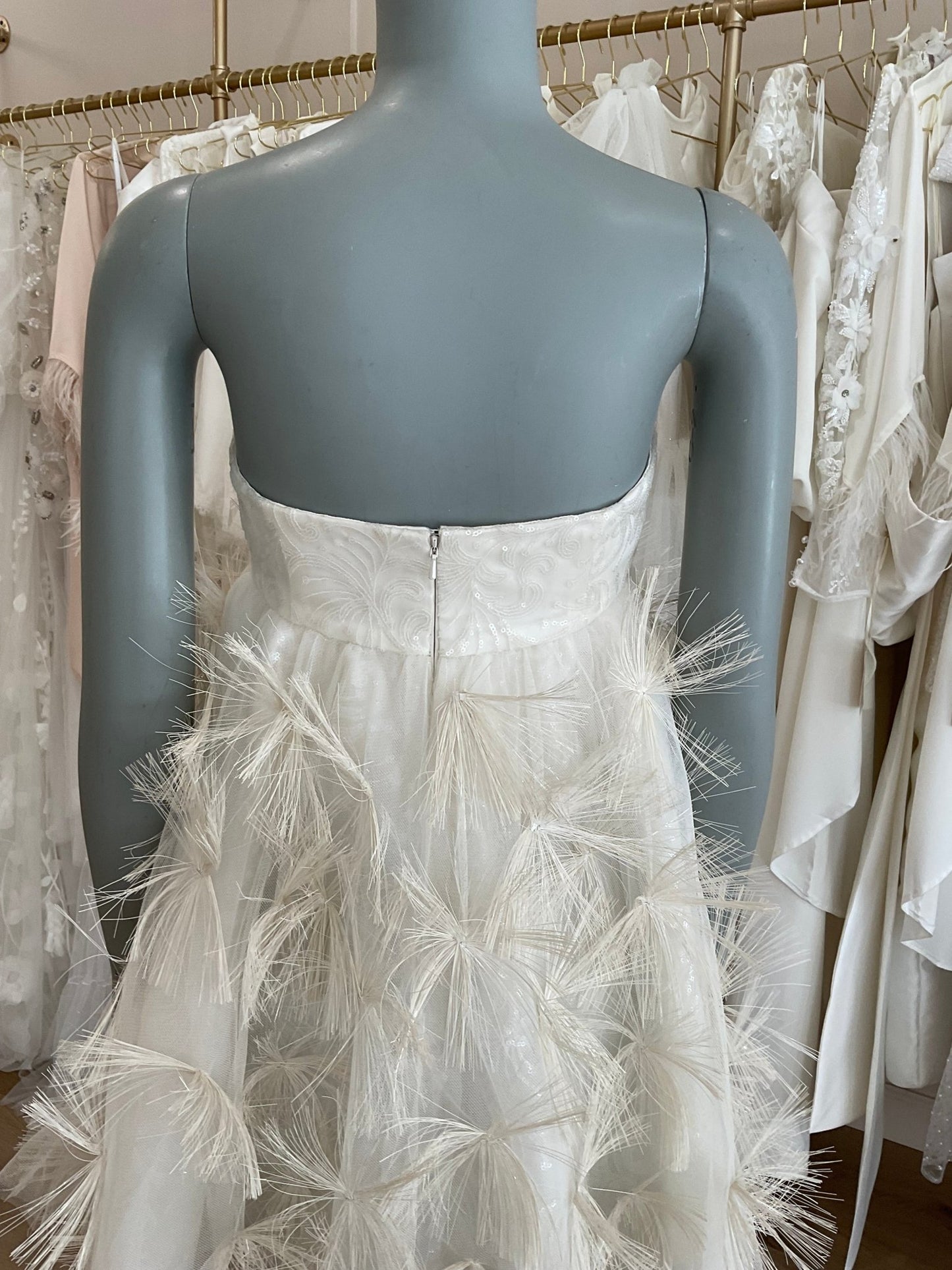 Steven Birnbaum Bridal - Shalom (6)Wedding Dresses6