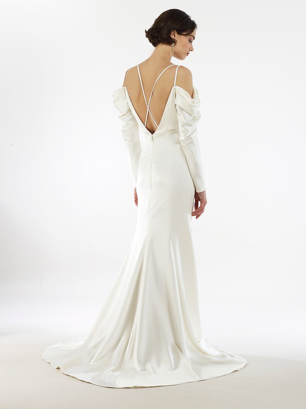 Steven Birnbaum Bridal - Therese (6)Wedding Dresses6