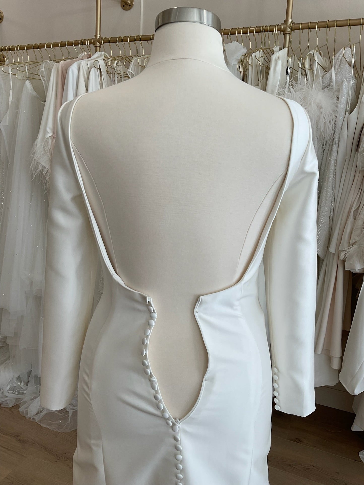 Studio Serravalle - Octavia (14)Wedding Dresses14