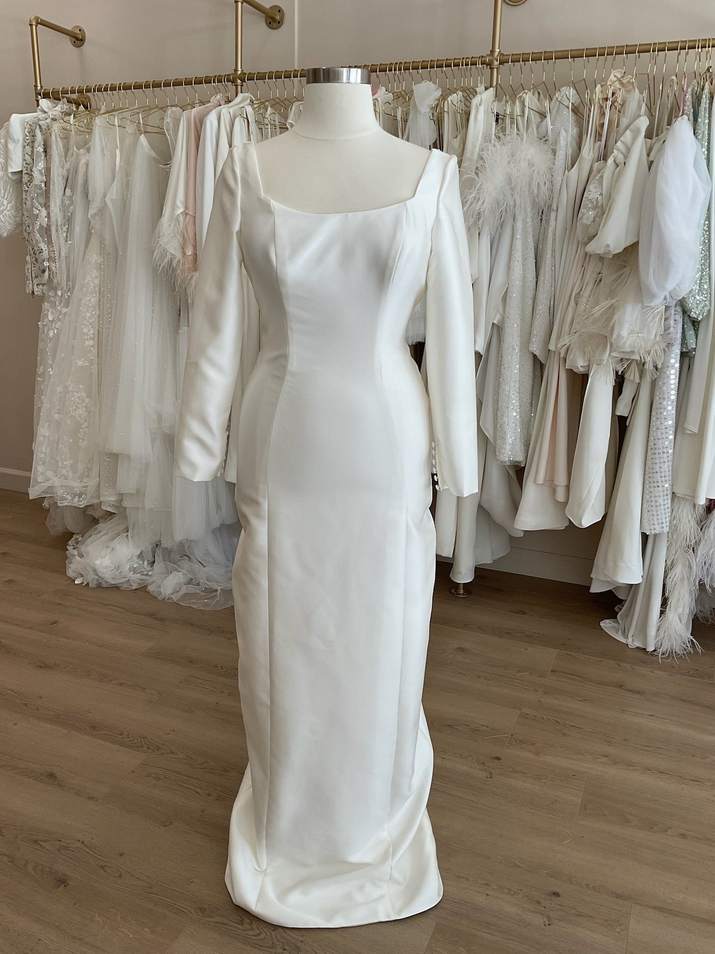 Studio Serravalle - Octavia (14)Wedding Dresses14