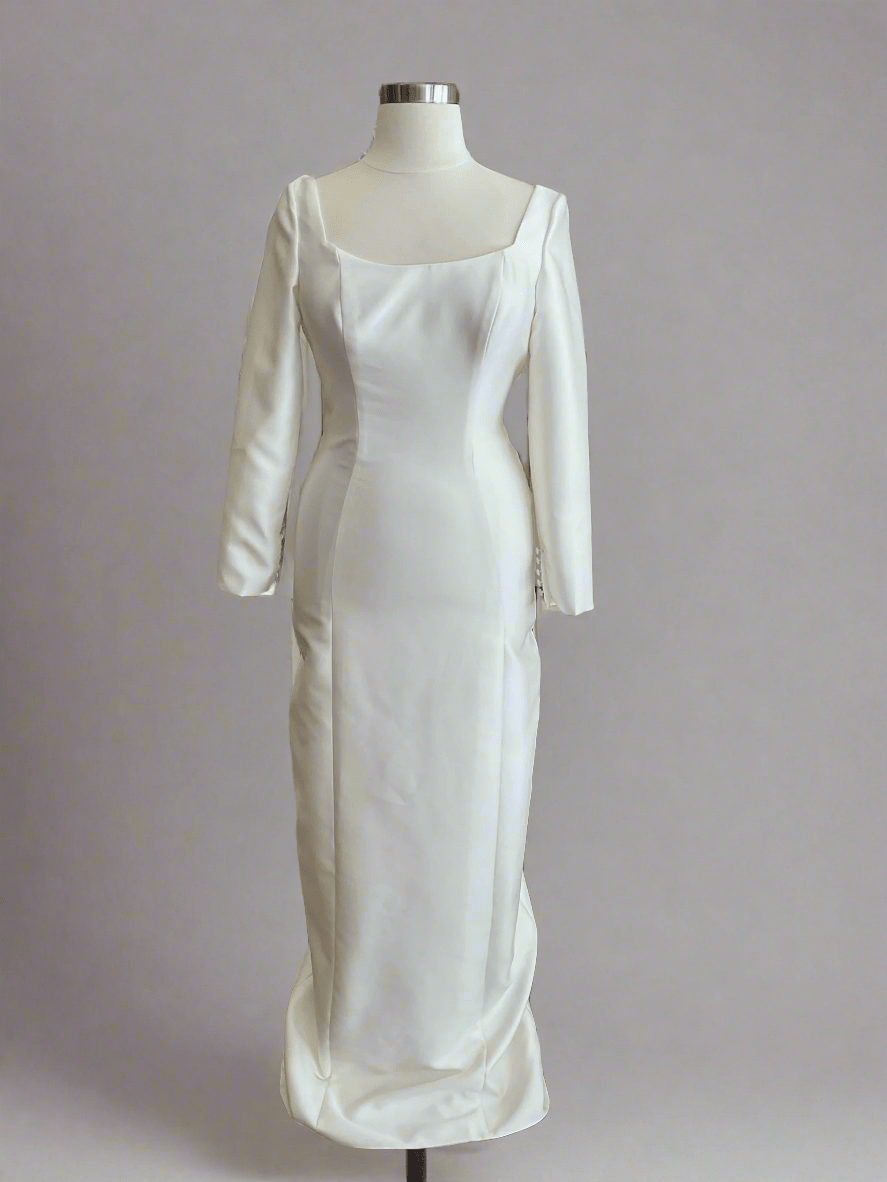 Studio Serravalle - Octavia (14)Wedding Dresses14
