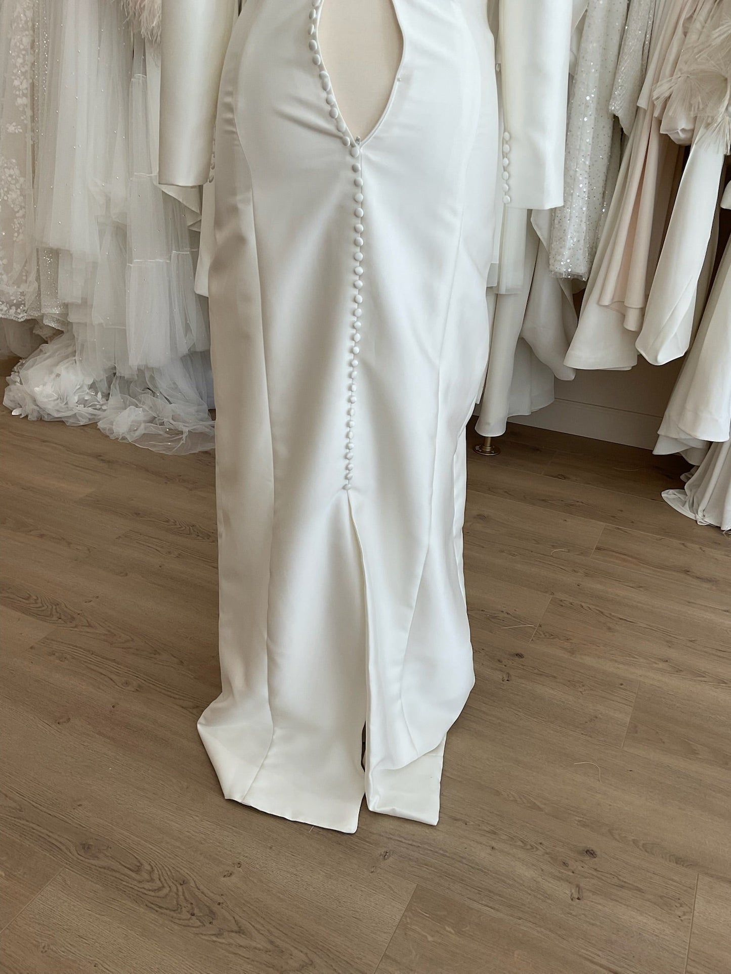 Studio Serravalle - Octavia (14)Wedding Dresses14