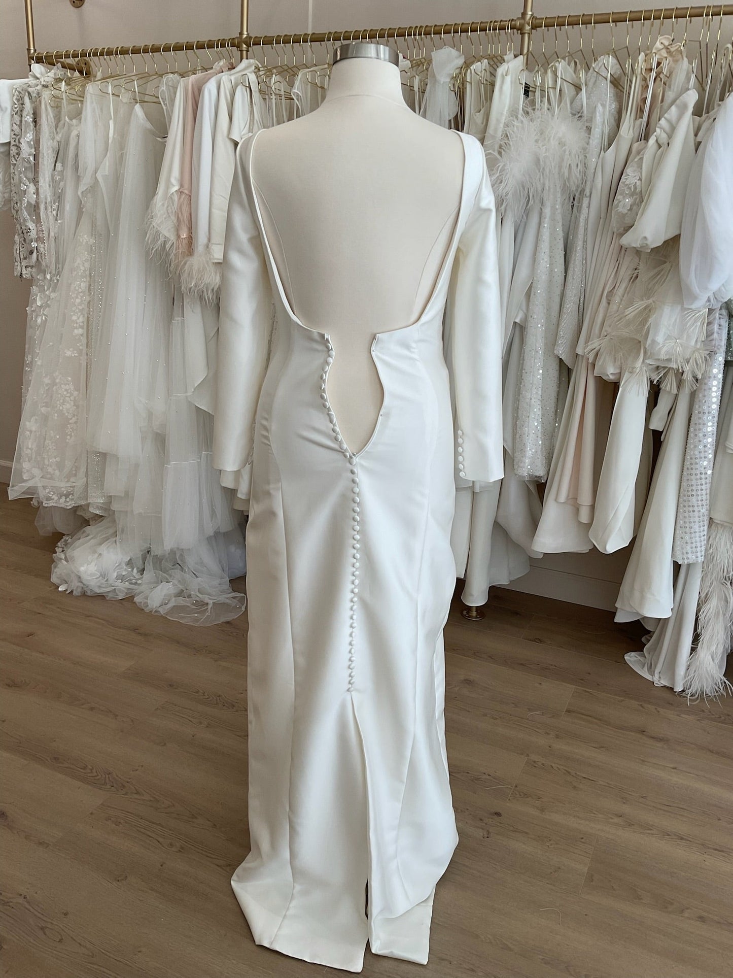 Studio Serravalle - Octavia (14)Wedding Dresses14