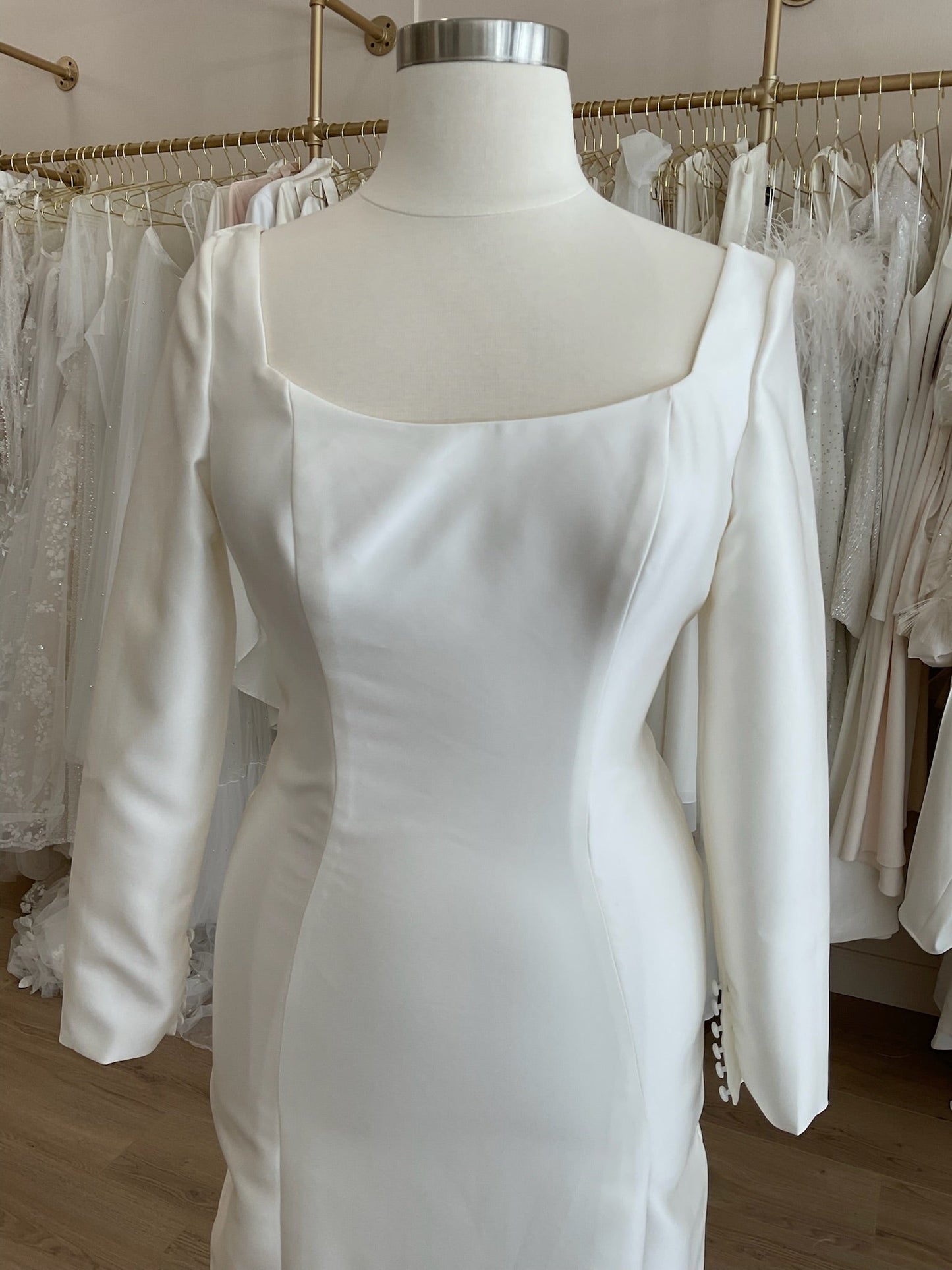 Studio Serravalle - Octavia (14)Wedding Dresses14