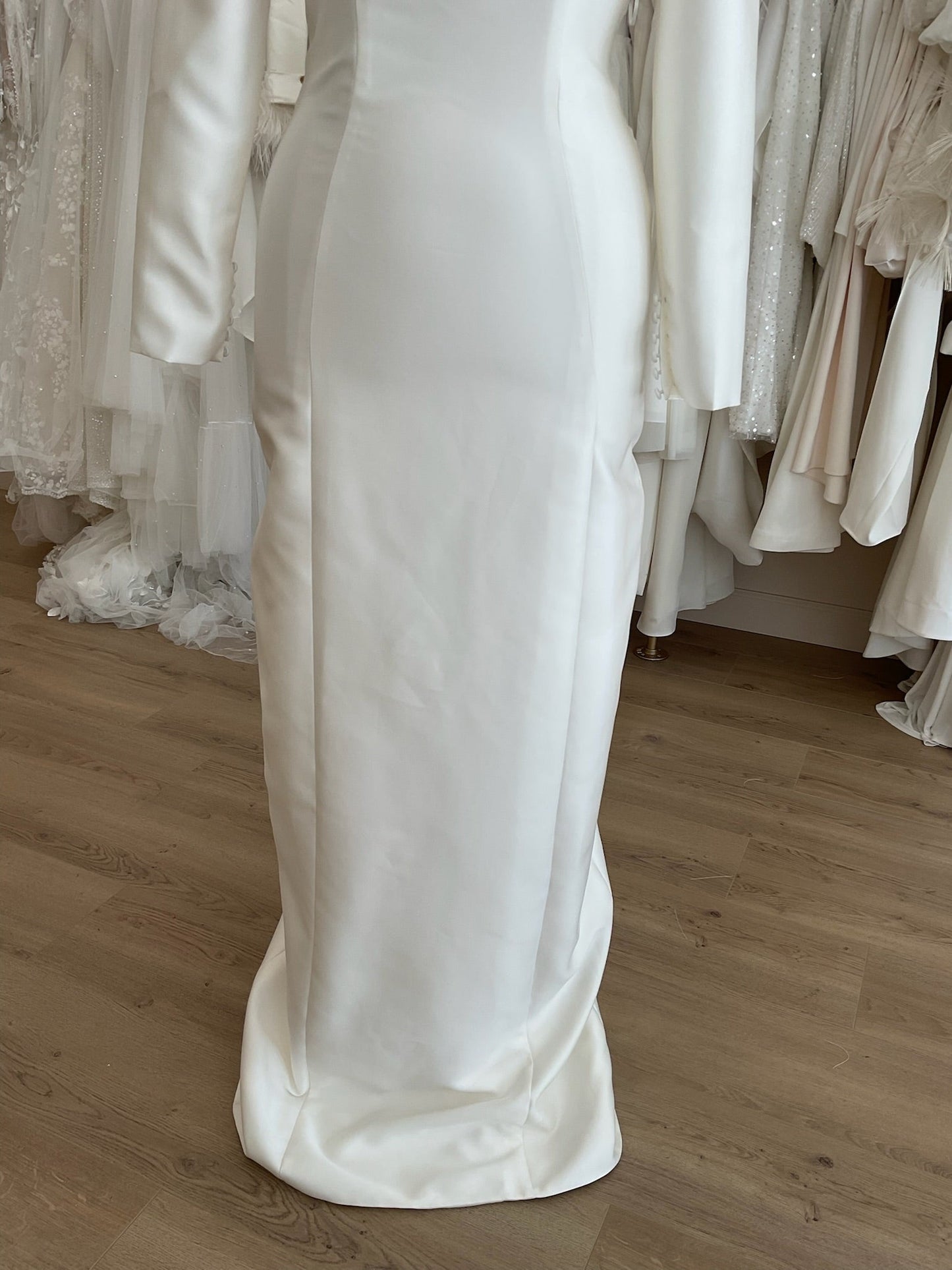 Studio Serravalle - Octavia (14)Wedding Dresses14