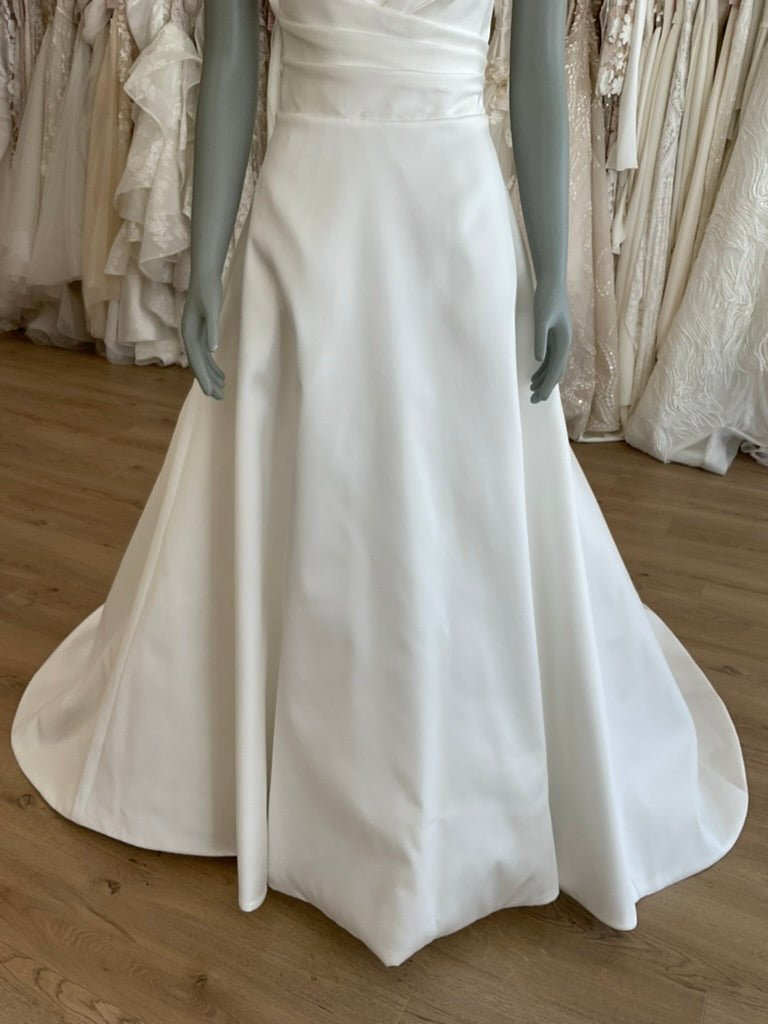 Suzanne Neville - Amethyst (8)Wedding Dresses8