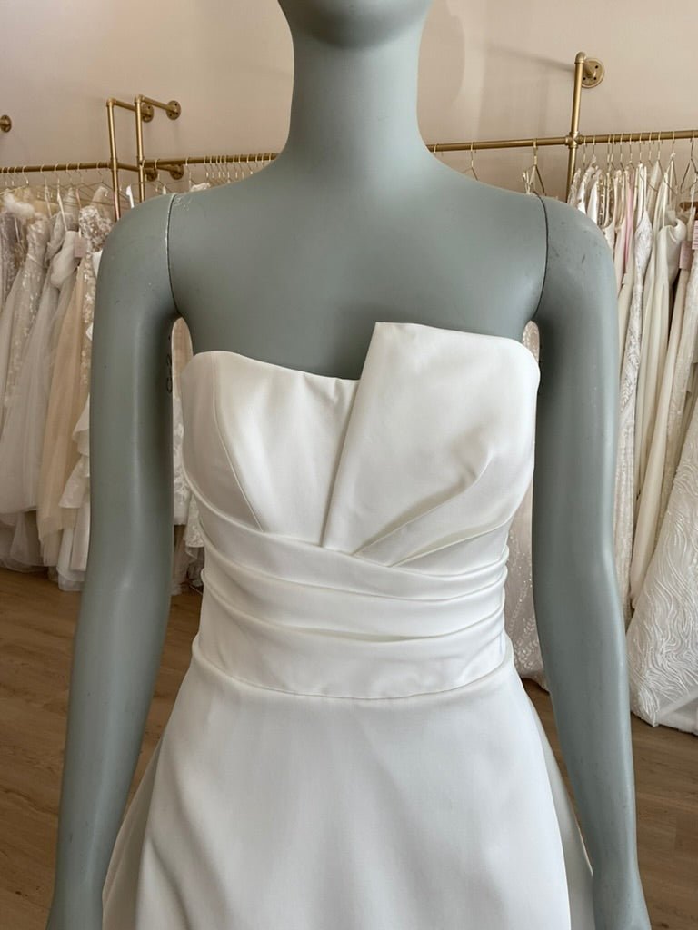 Suzanne Neville - Amethyst (8)Wedding Dresses8