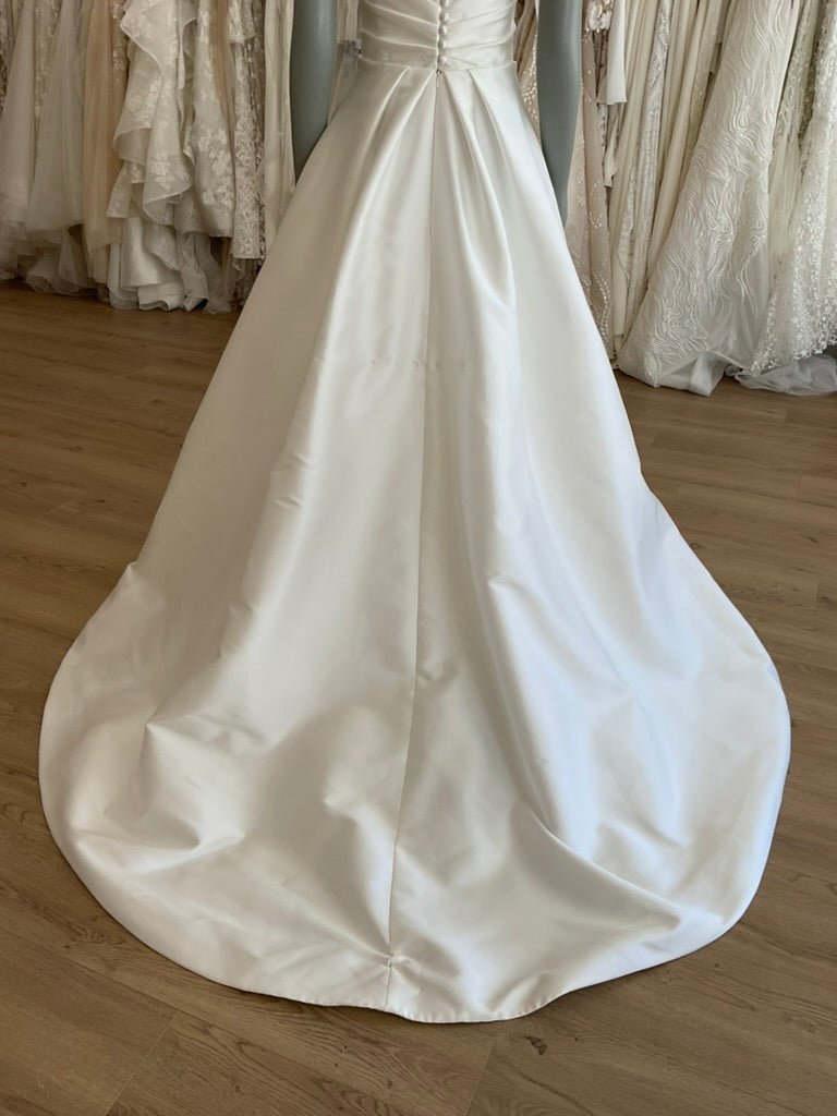Suzanne Neville - Amethyst (8)Wedding Dresses8