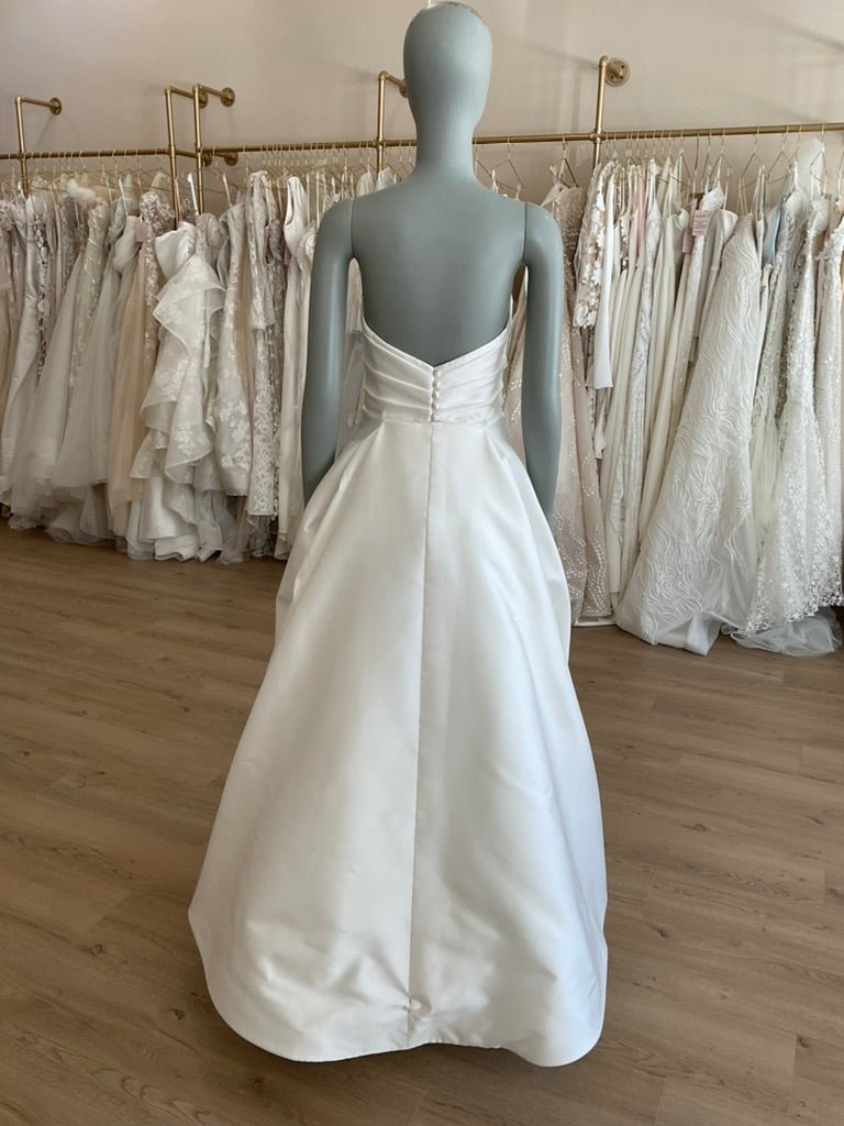 Suzanne Neville - Amethyst (8)Wedding Dresses8