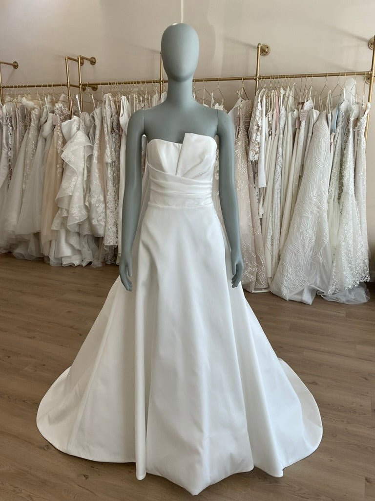 Suzanne Neville - Amethyst (8)Wedding Dresses8